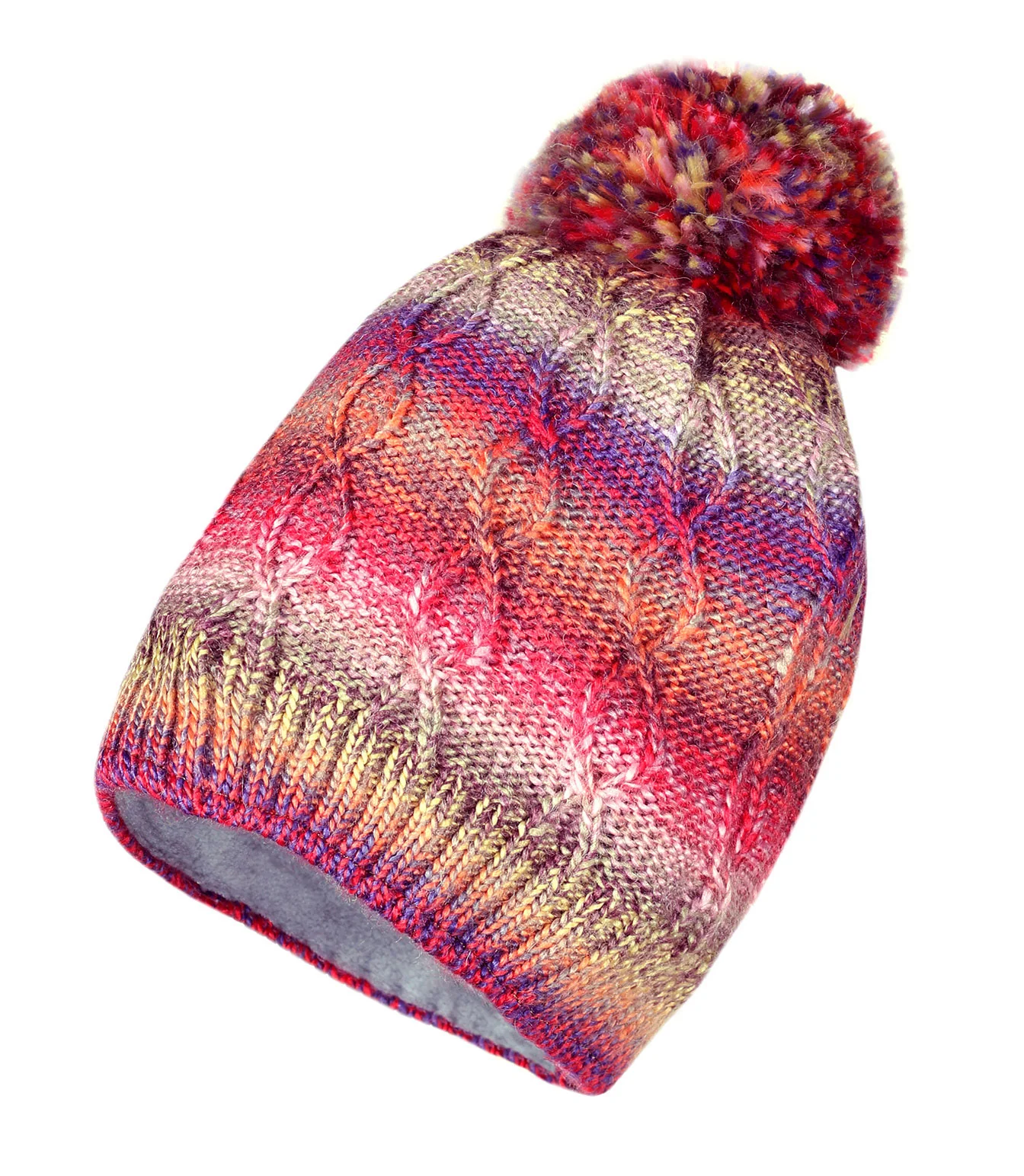 Lula Winter Hat - Image 6
