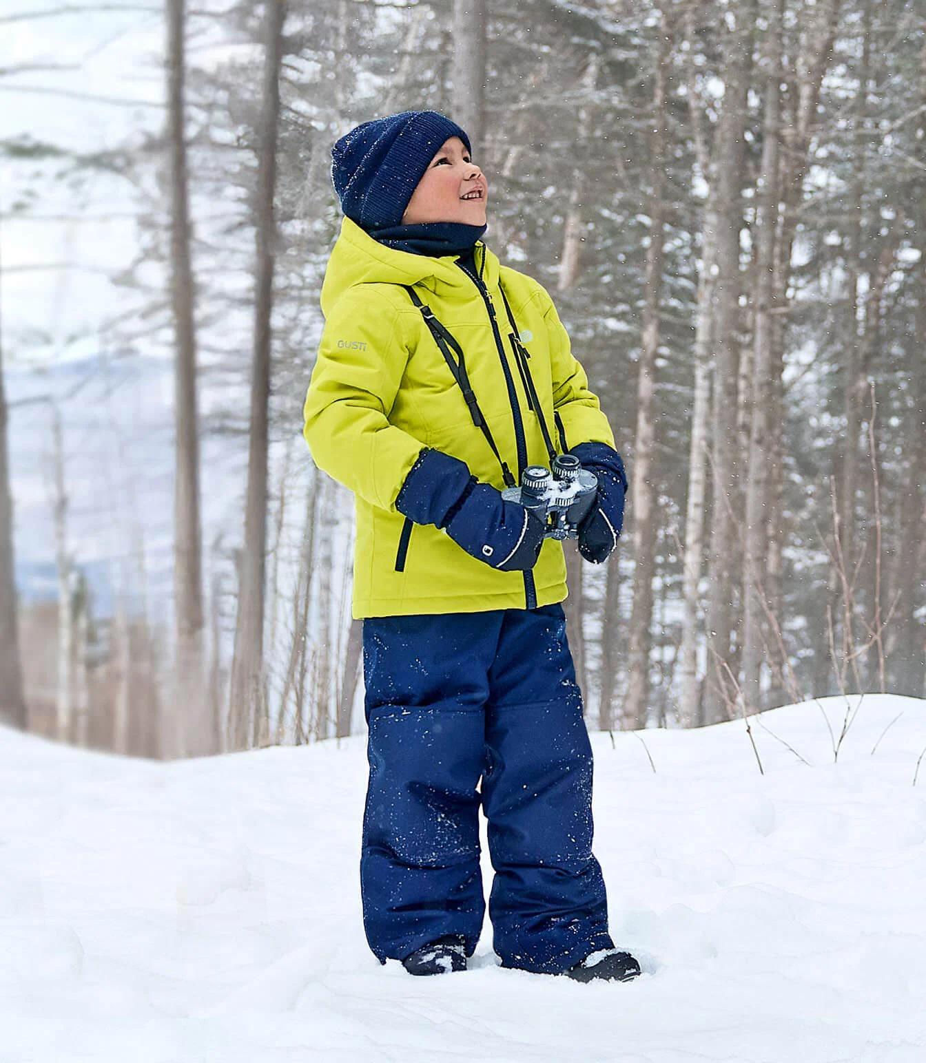 Lumi Neckwarmer - Image 7