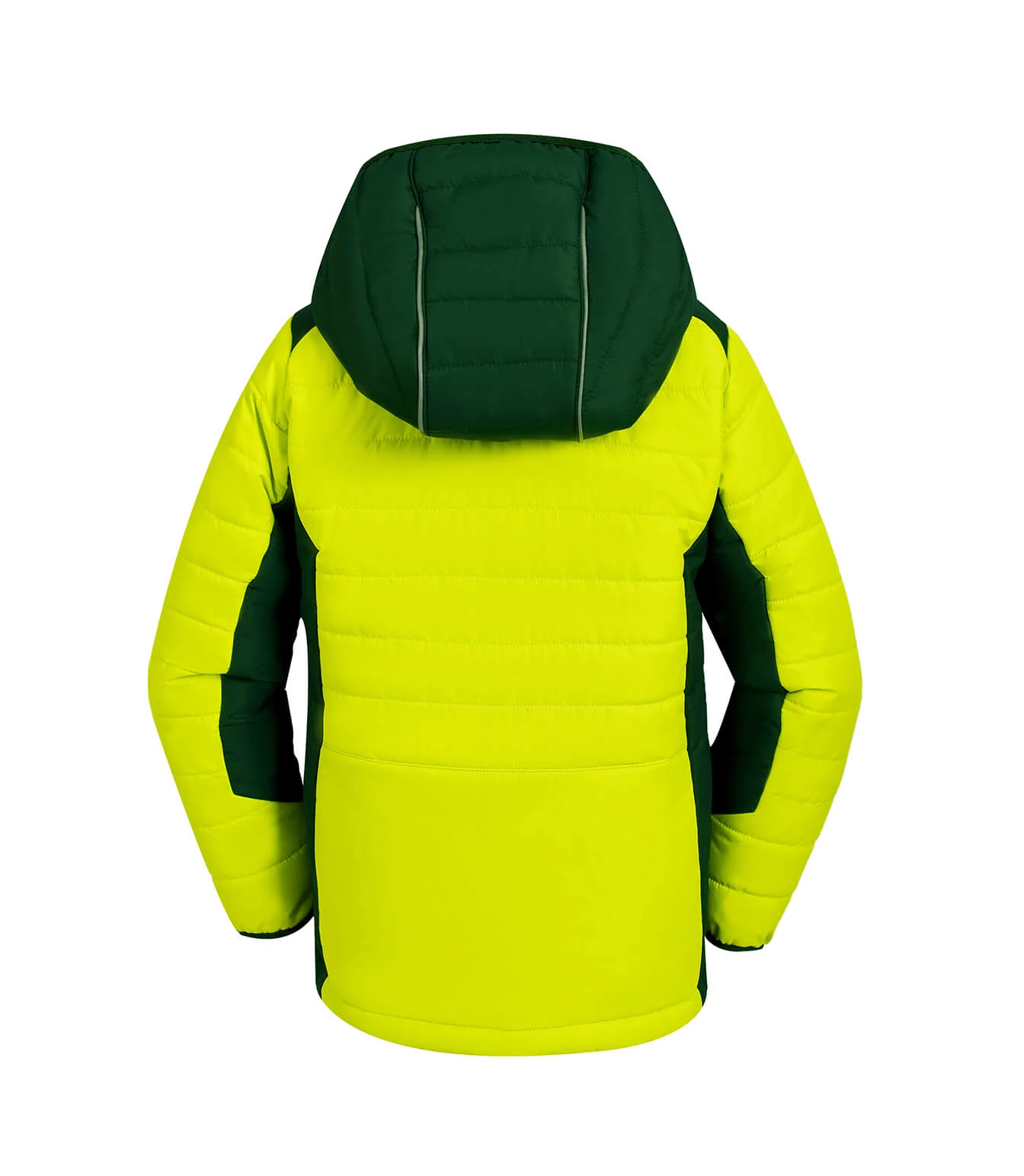Mick Boy Puffer Jacket - Image 10