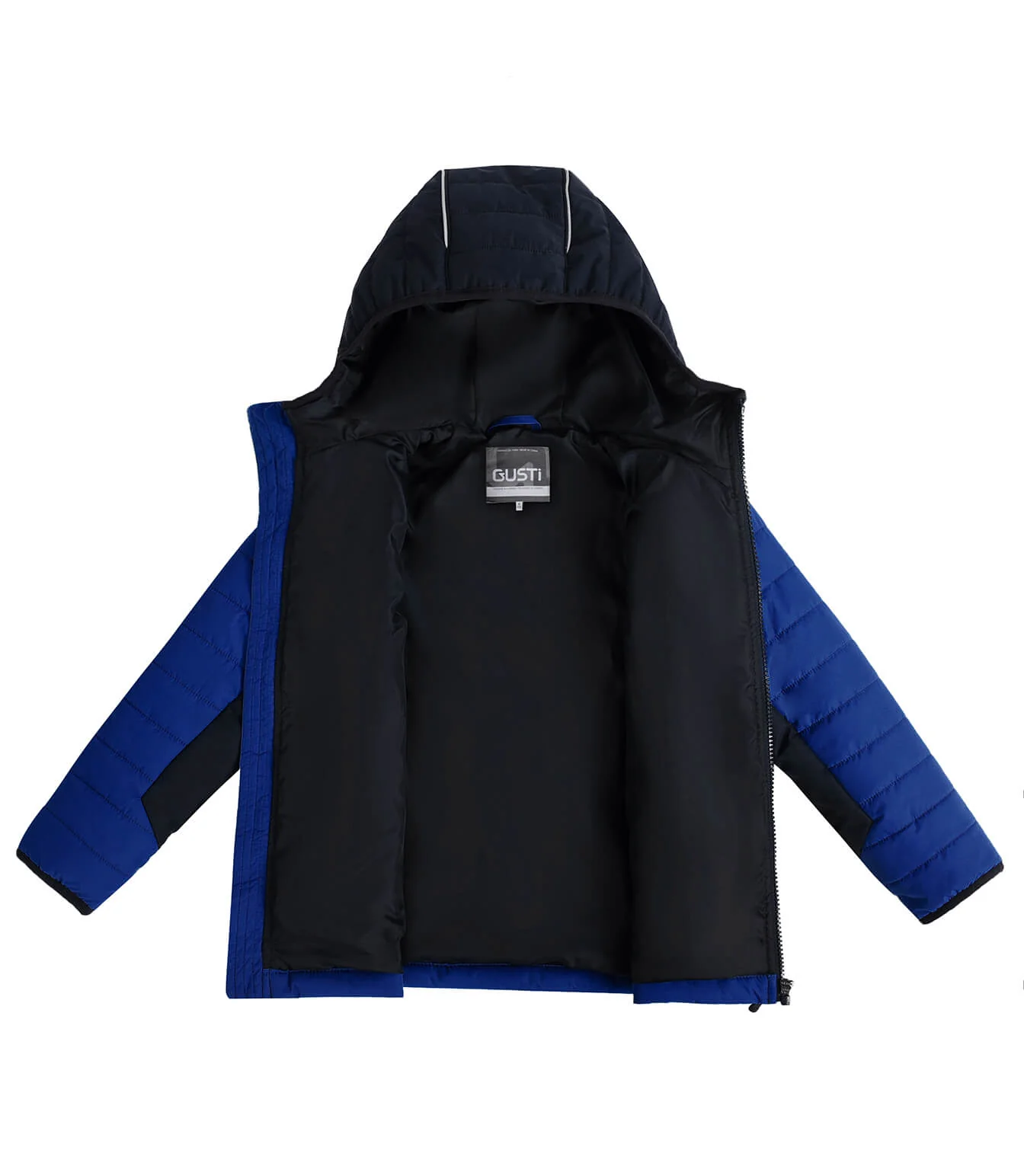 Mick Boy Puffer Jacket 2.0 - Image 11