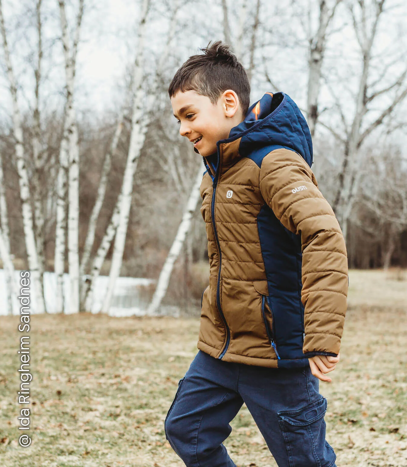 Mick Boy Puffer Jacket 2.0 - Image 15