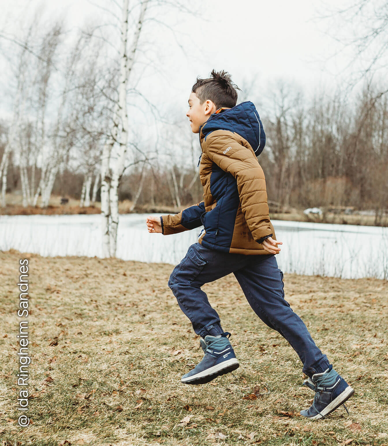 Mick Boy Puffer Jacket 2.0 - Image 16