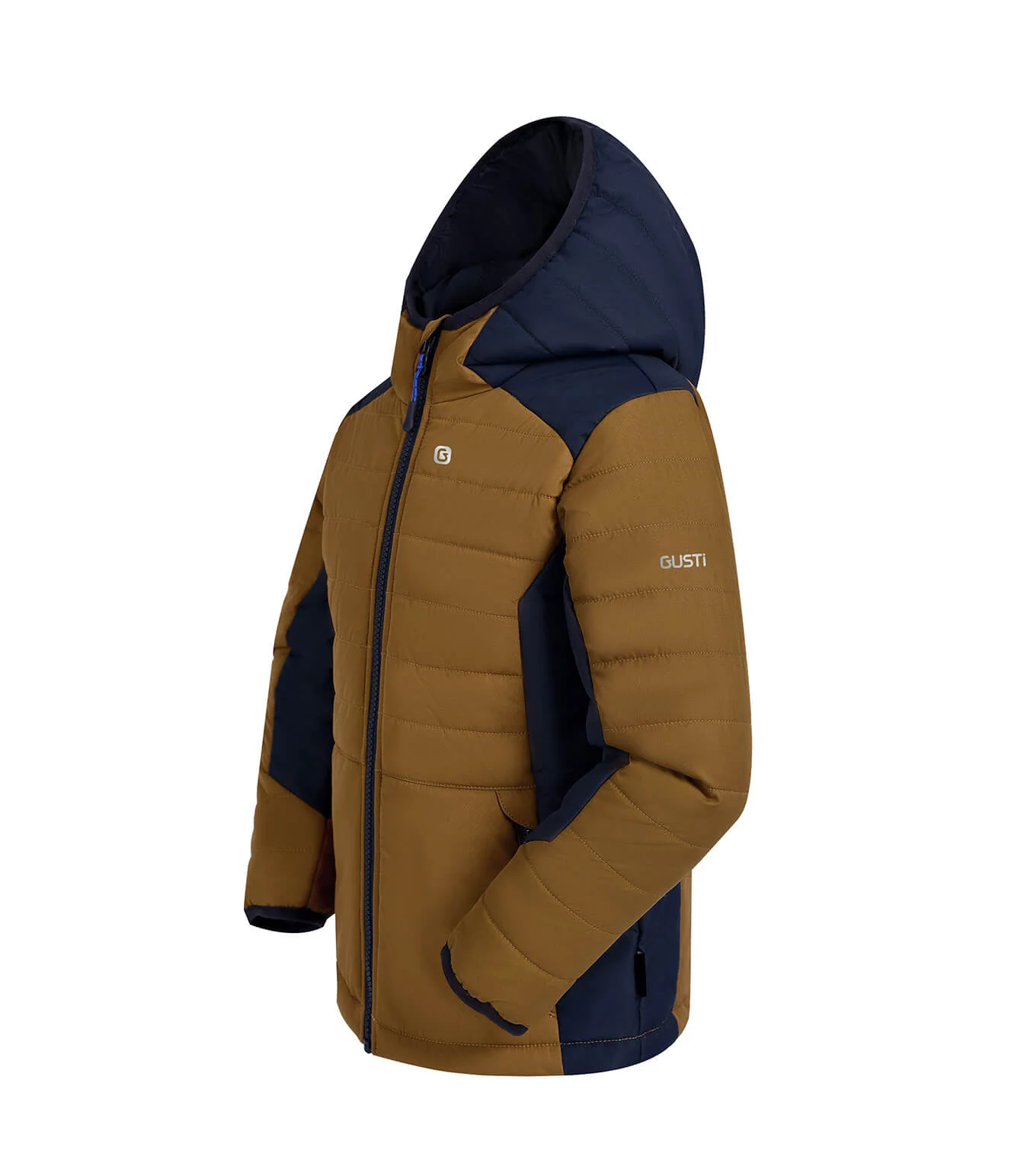 Mick Boy Puffer Jacket 2.0 - Image 18
