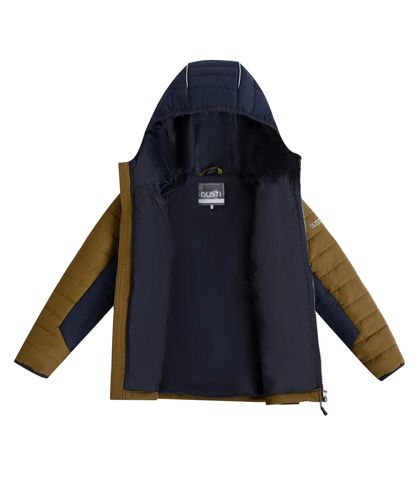 Mick Boy Puffer Jacket 2.0 - Image 20