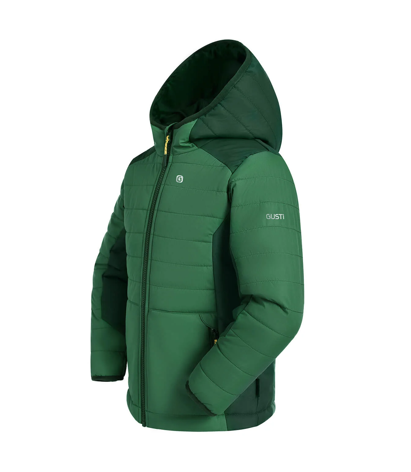 Mick Boy Puffer Jacket 2.0 - Image 22
