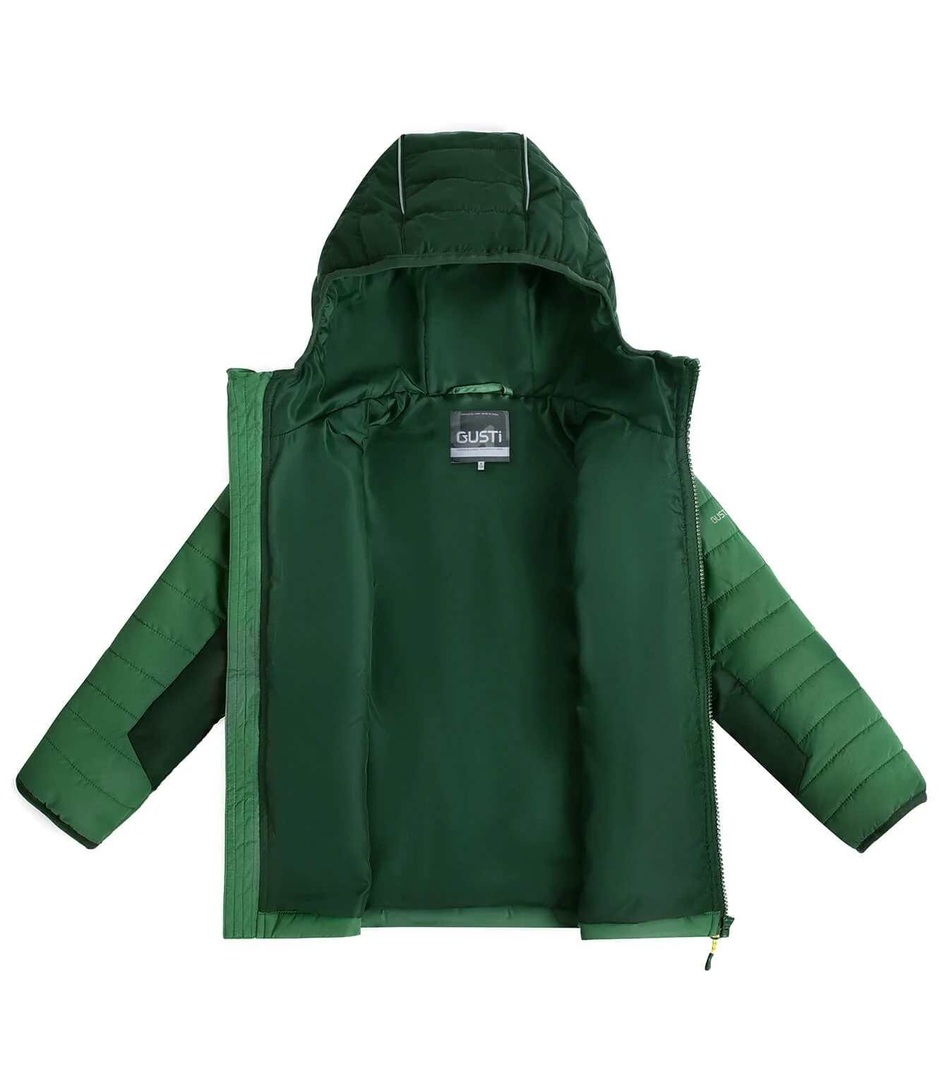 Mick Boy Puffer Jacket 2.0 - Image 24