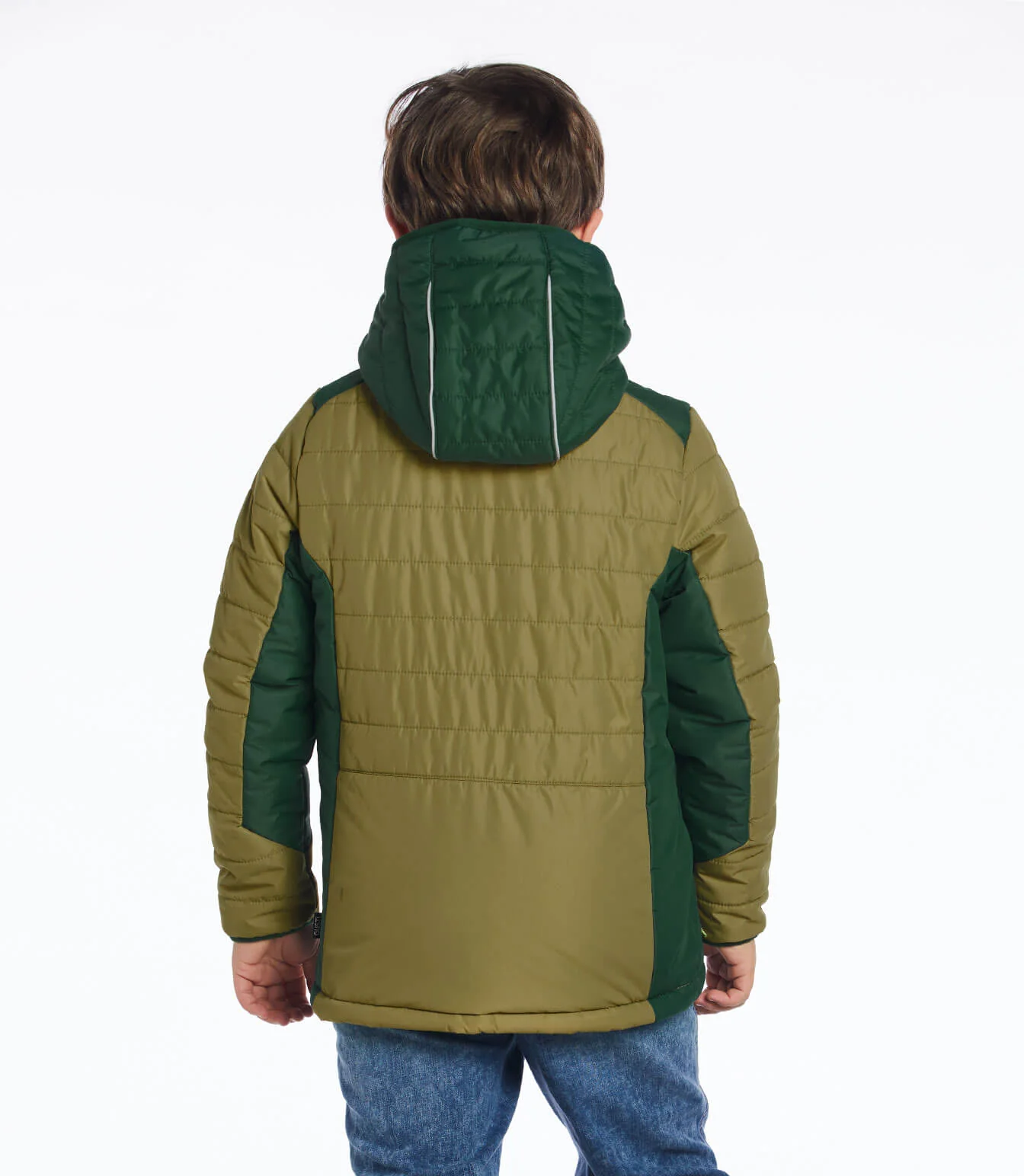 Mick Boy Puffer Jacket 2.0 - Image 26