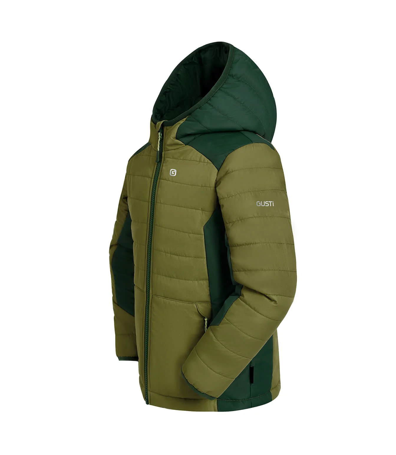 Mick Boy Puffer Jacket 2.0 - Image 27