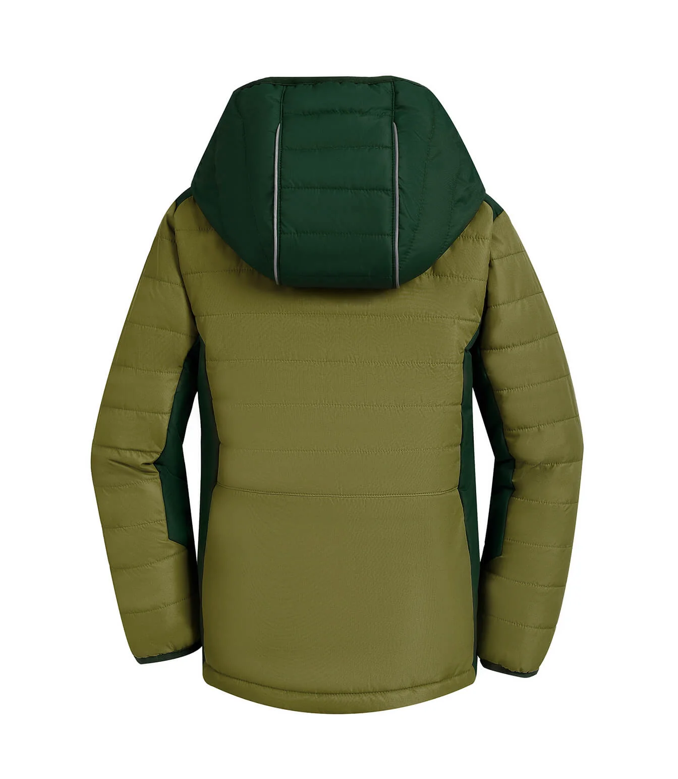 Mick Boy Puffer Jacket 2.0 - Image 28
