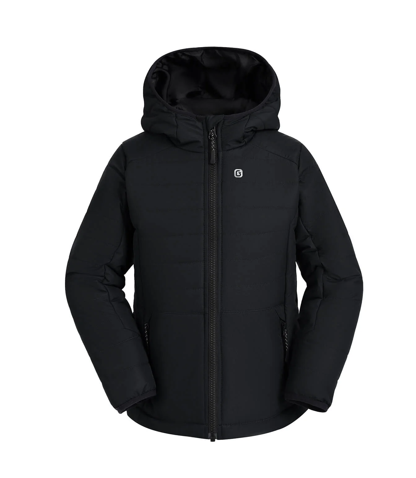 Mick Boy Puffer Jacket 2.0 - Image 30
