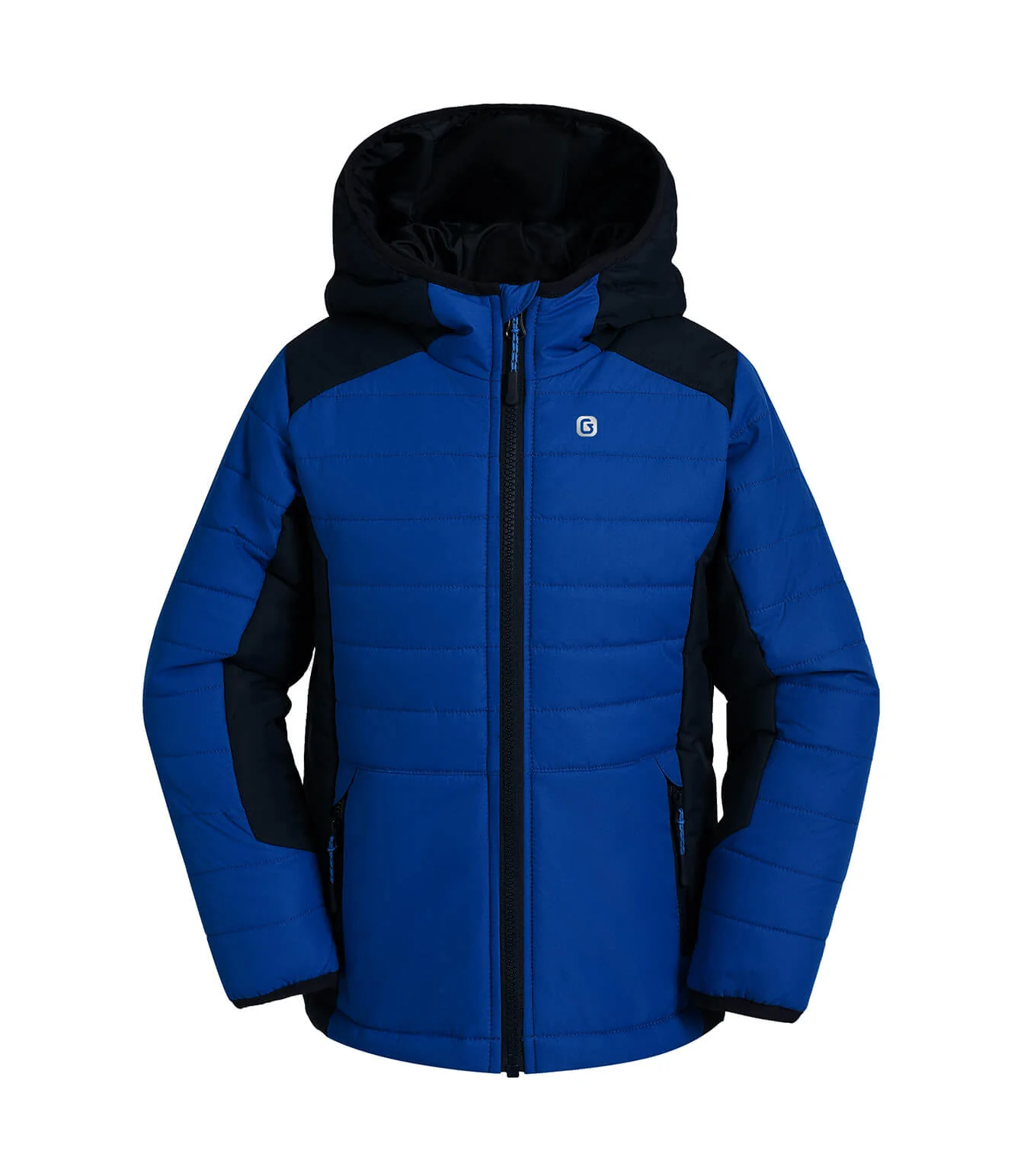 Mick Boy Puffer Jacket 2.0 - Image 31