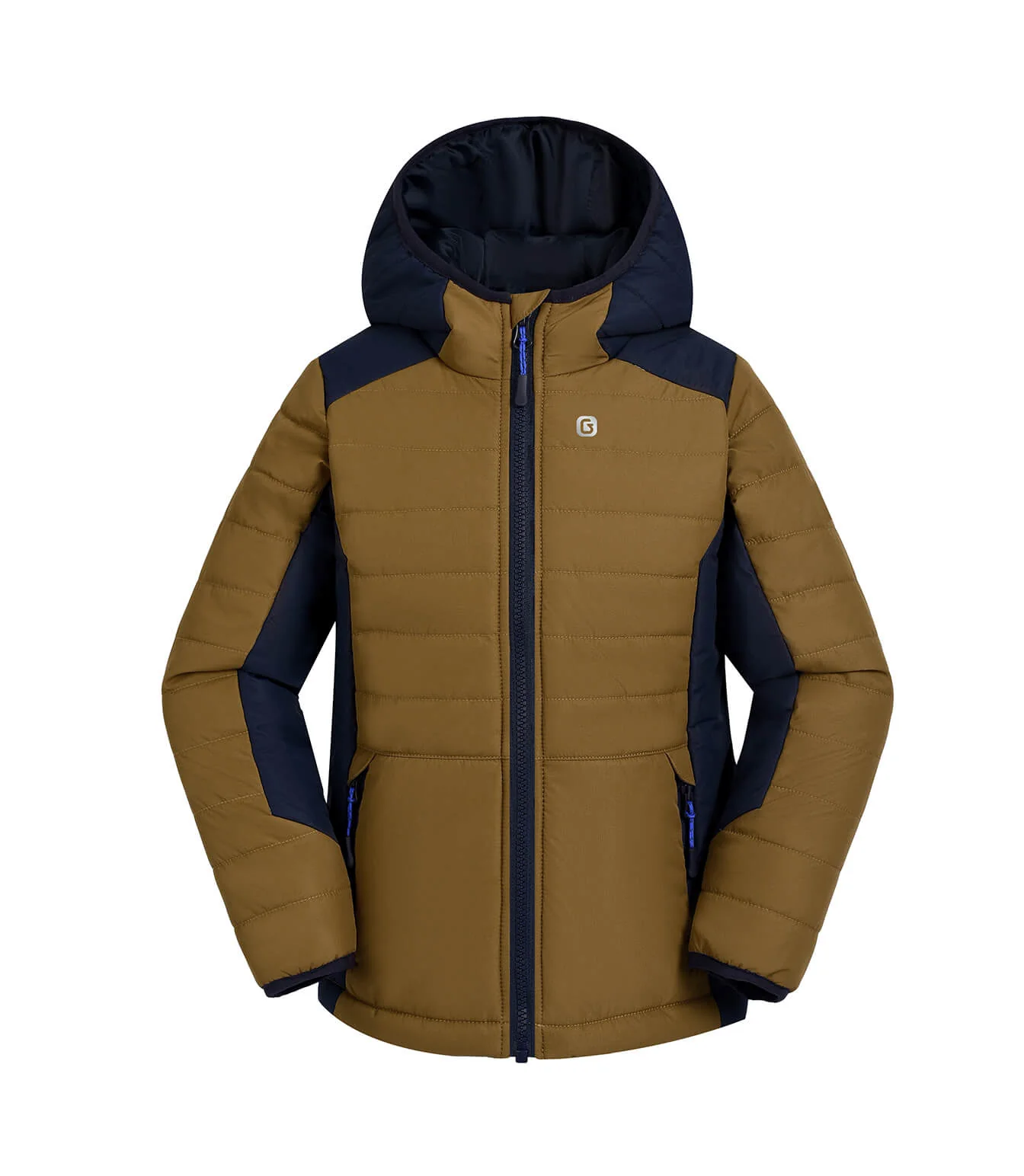 Mick Boy Puffer Jacket 2.0 - Image 32