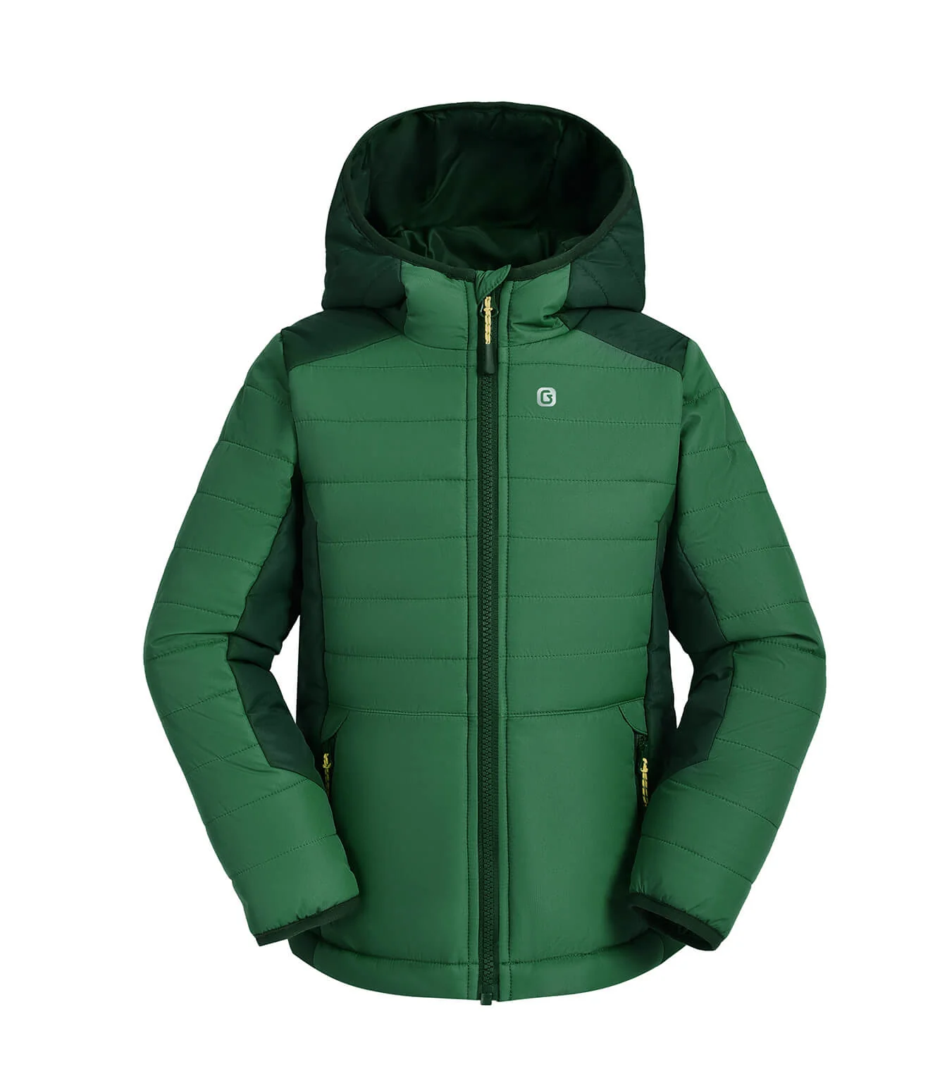 Mick Boy Puffer Jacket 2.0 - Image 33