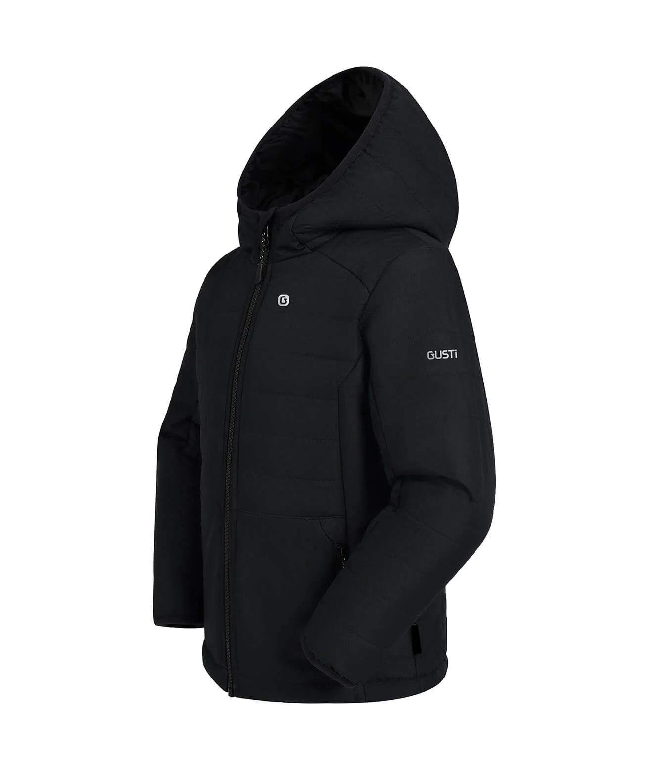 Mick Boy Puffer Jacket 2.0 - Image 4