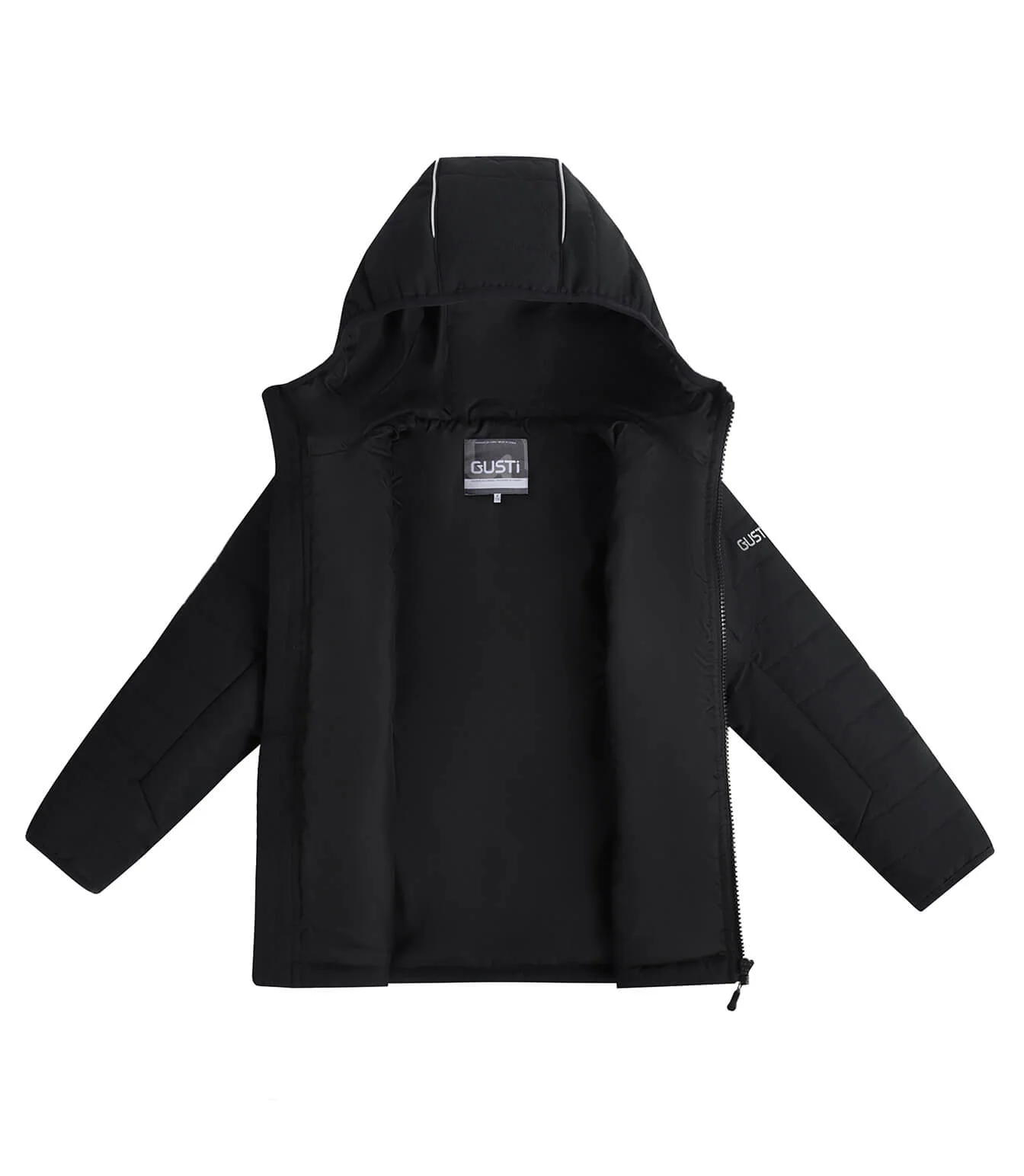 Mick Boy Puffer Jacket 2.0 - Image 6