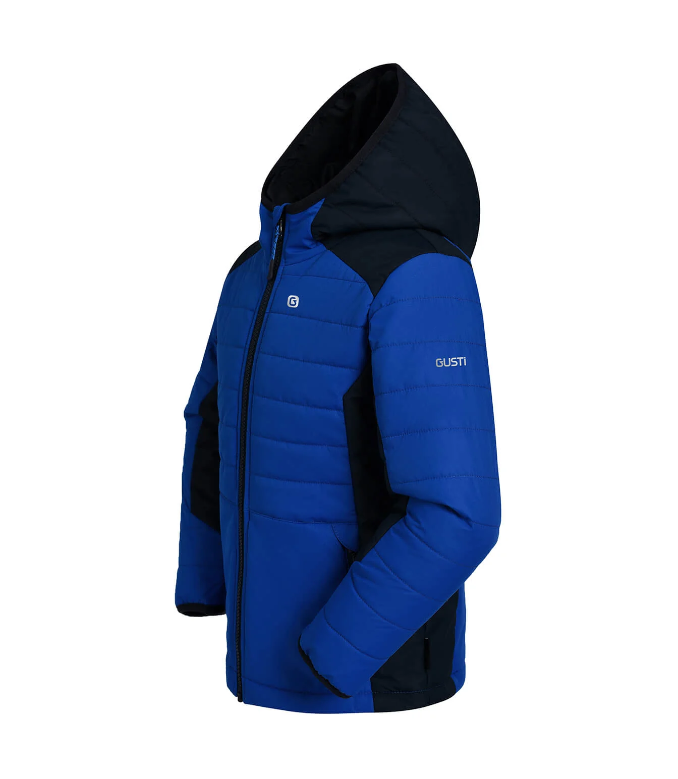 Mick Boy Puffer Jacket 2.0 - Image 9