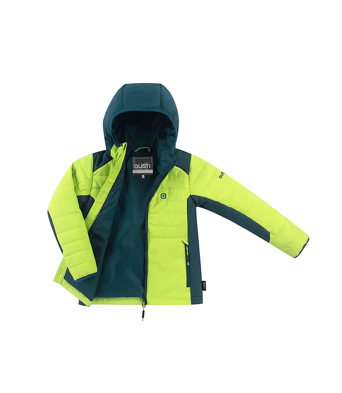 Mick Boy Puffer Jacket 3.0 - Image 10