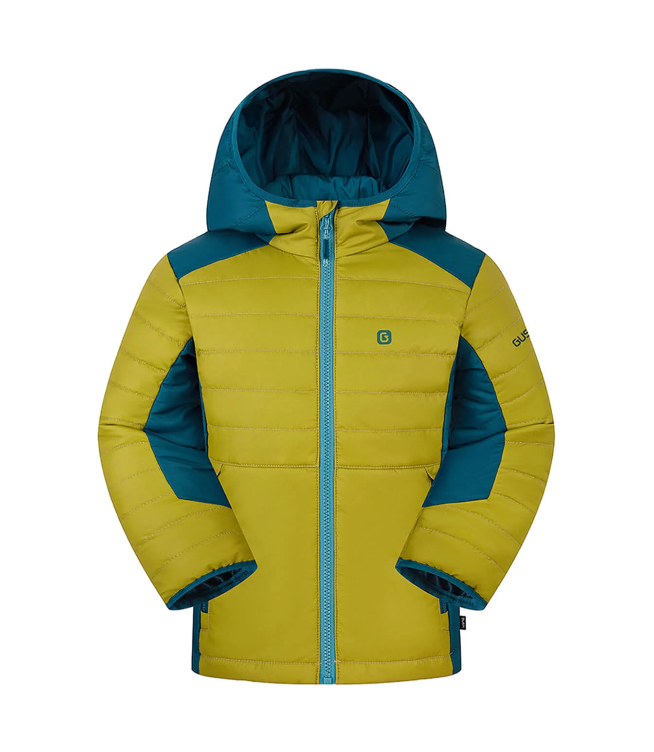 Mick Boy Puffer Jacket 3.0 - Image 12