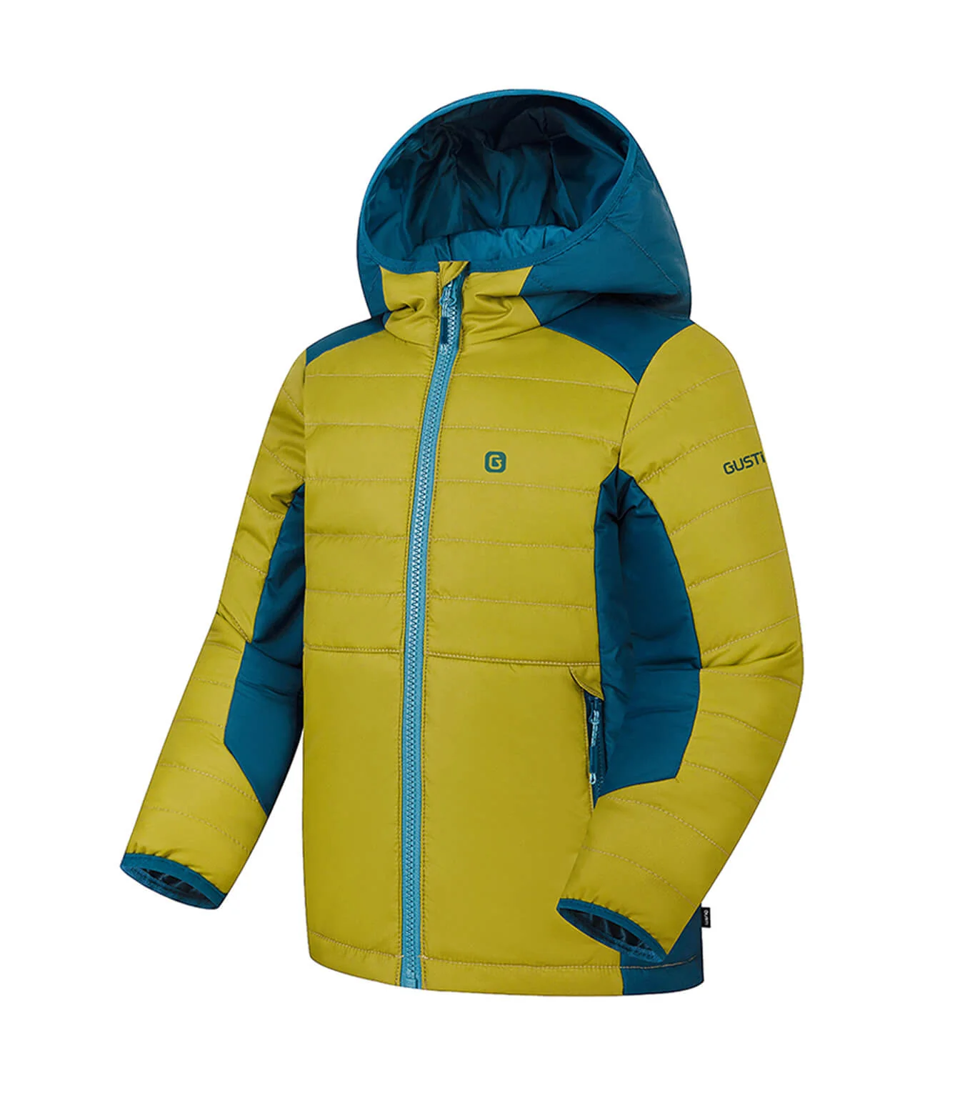 Mick Boy Puffer Jacket 3.0 - Image 13