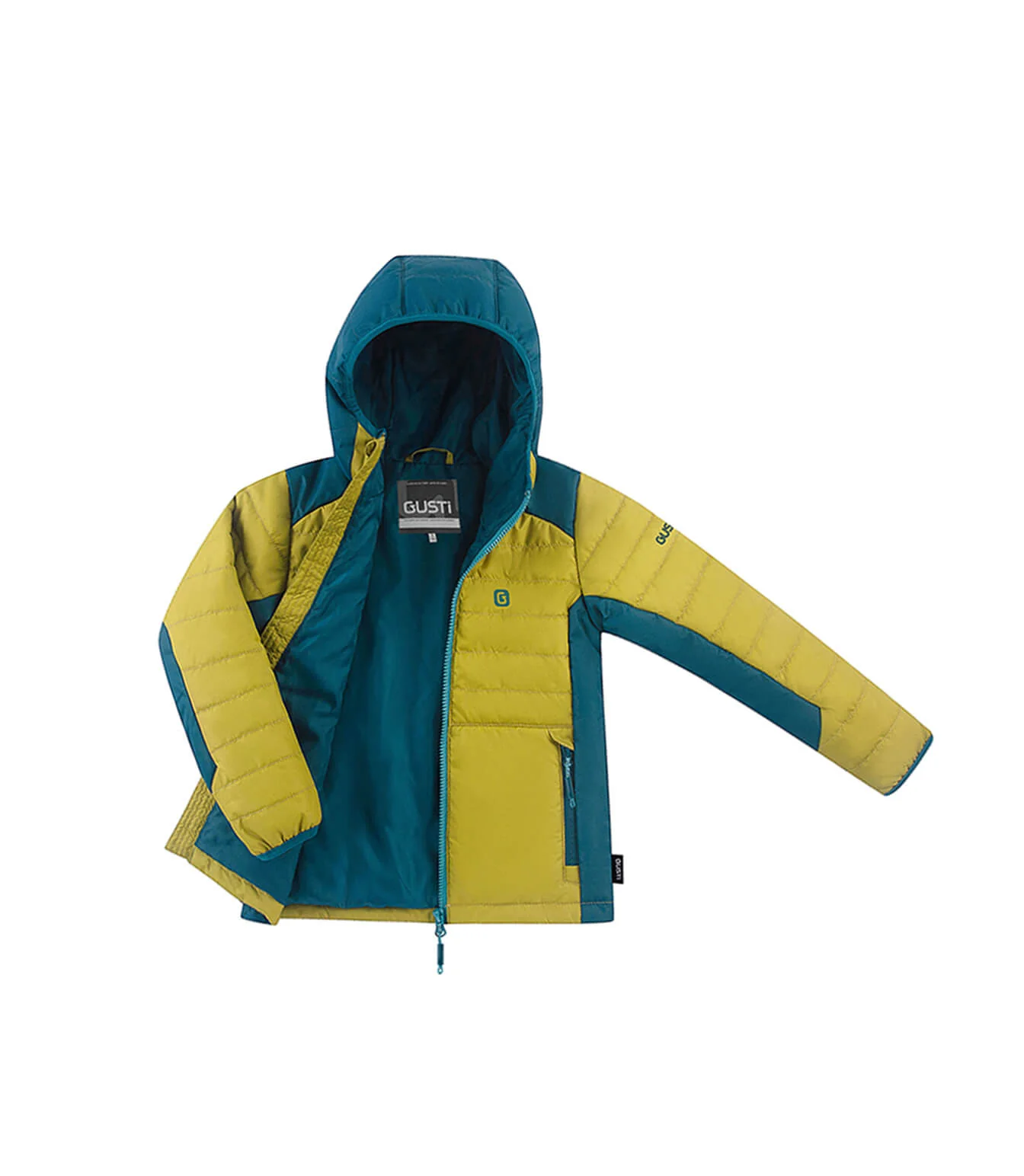 Mick Boy Puffer Jacket 3.0 - Image 15