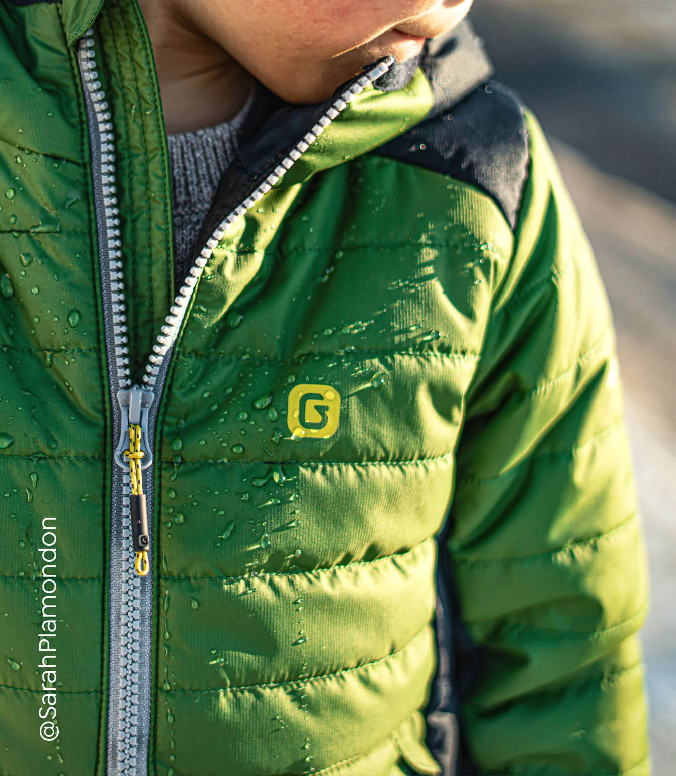 Mick Boy Puffer Jacket 3.0 - Image 18