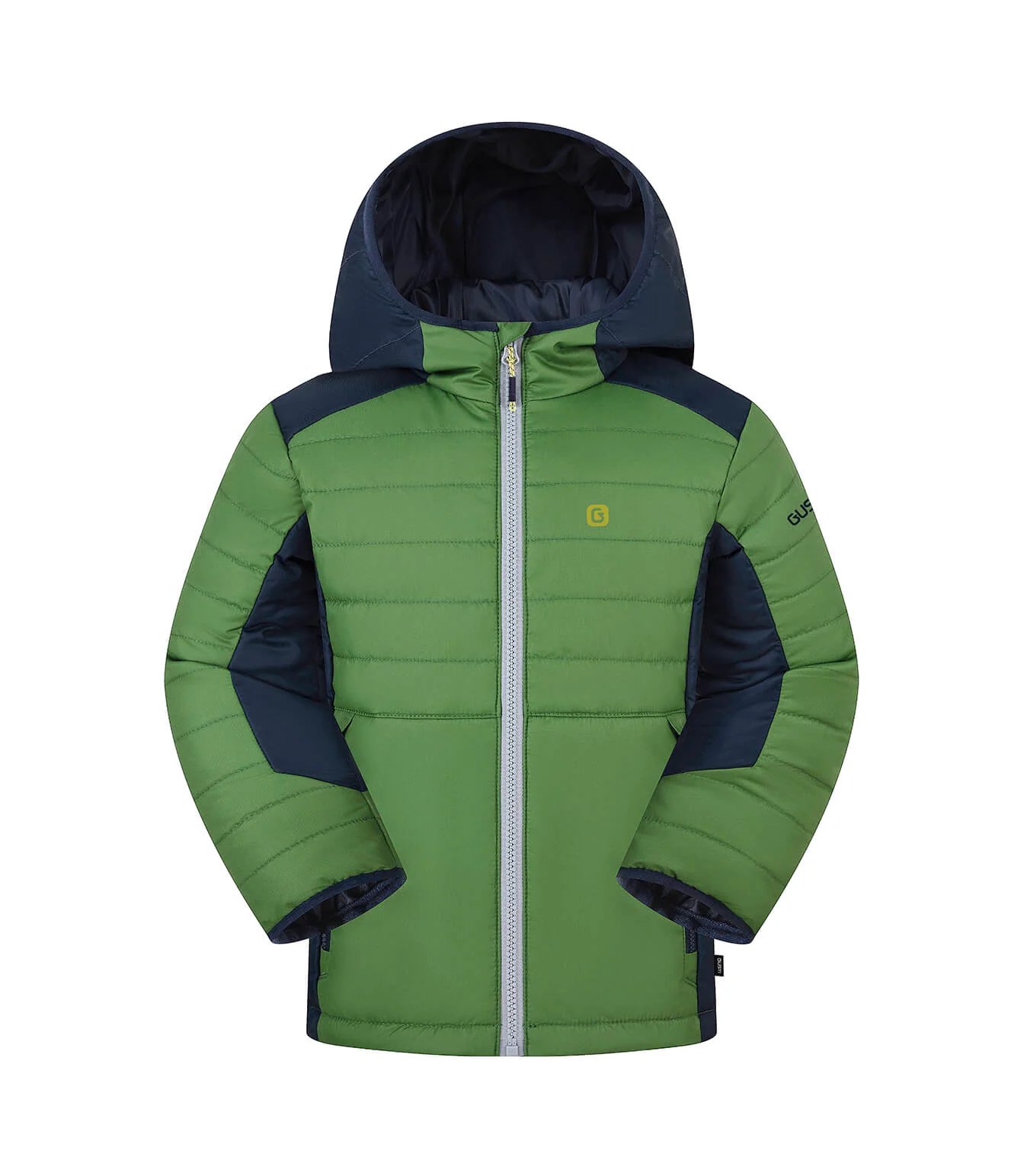 Mick Boy Puffer Jacket 3.0 - Image 19