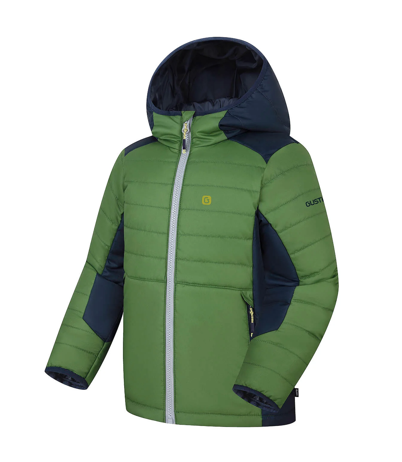 Mick Boy Puffer Jacket 3.0 - Image 20