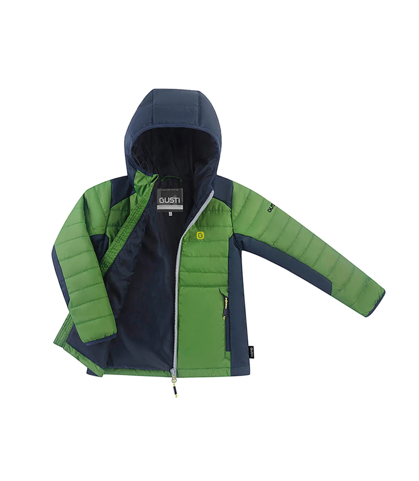 Mick Boy Puffer Jacket 3.0 - Image 22
