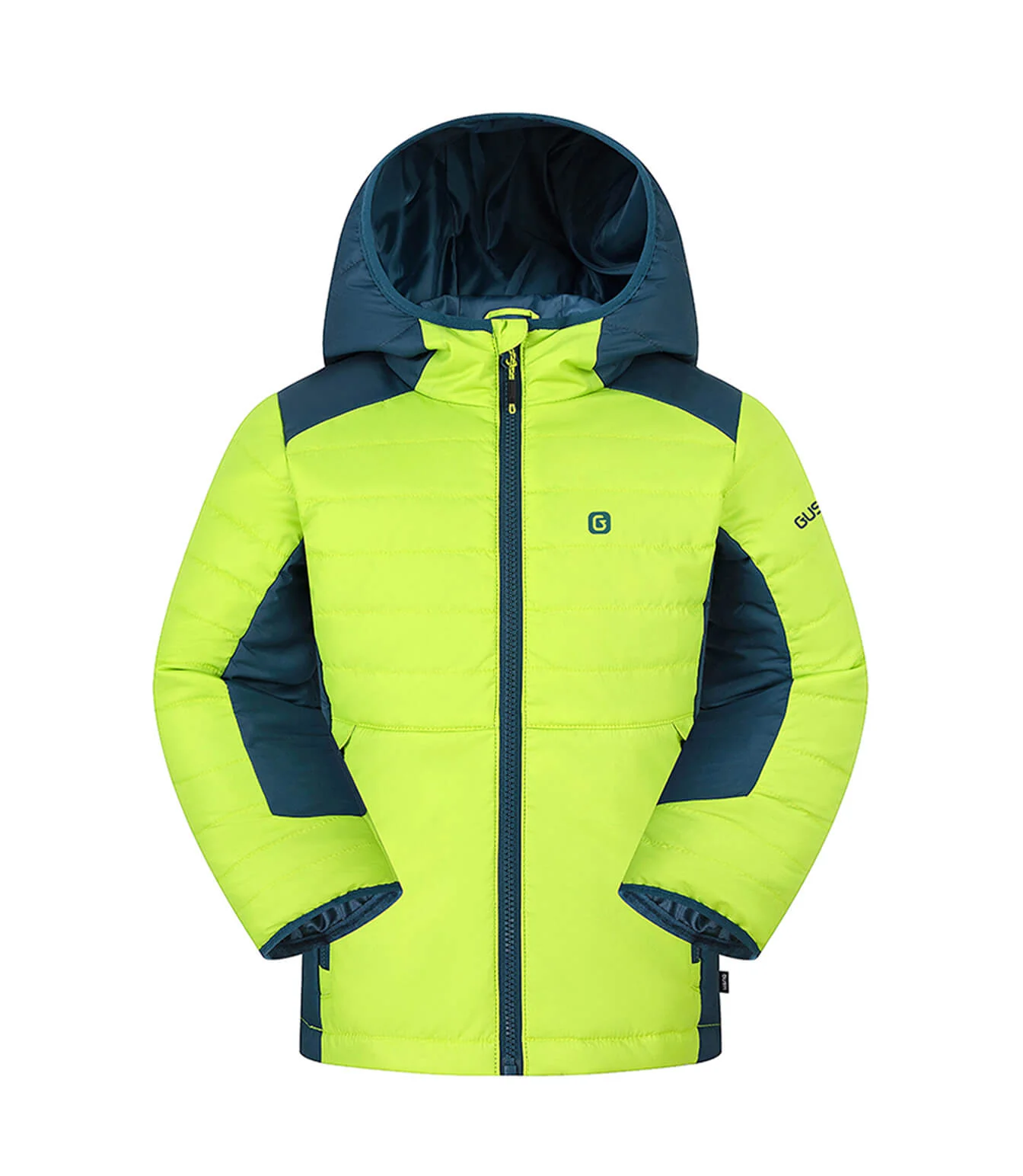 Mick Boy Puffer Jacket 3.0 - Image 7