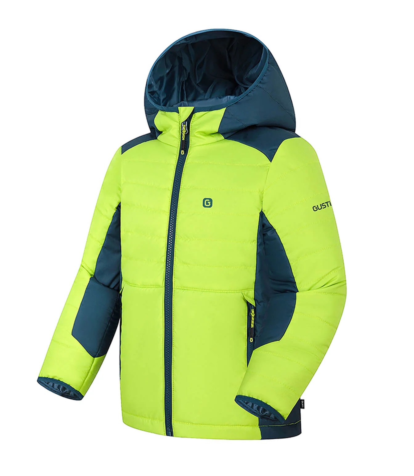 Mick Boy Puffer Jacket 3.0 - Image 8