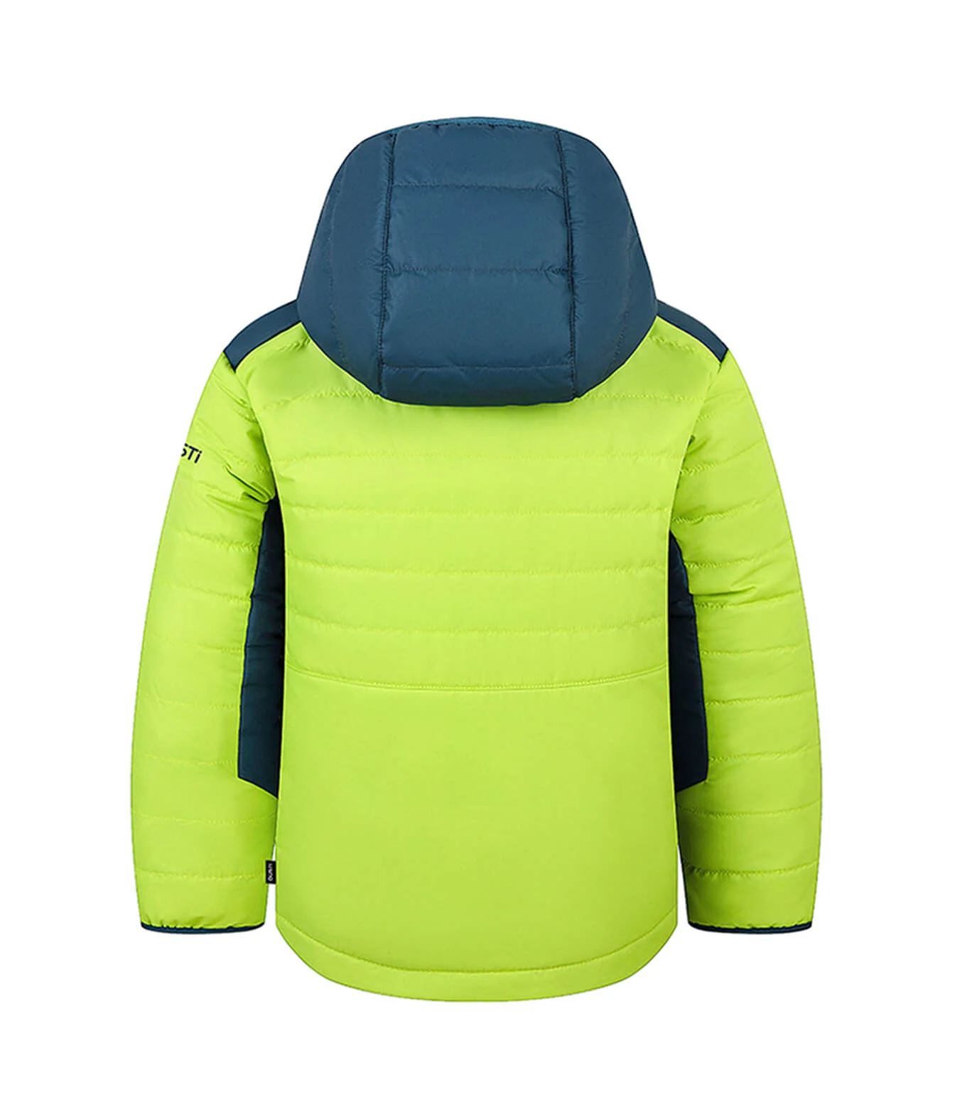 Mick Boy Puffer Jacket 3.0 - Image 9