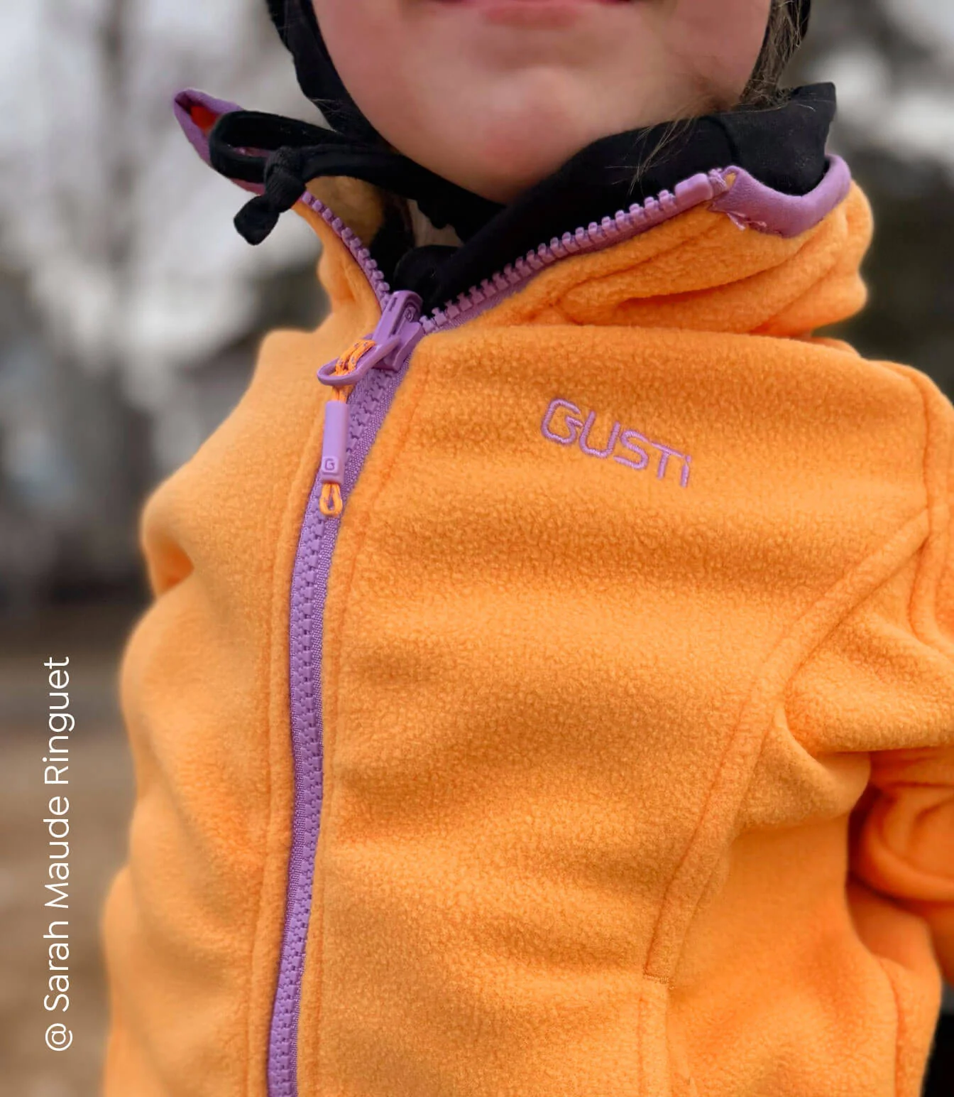 Millstone Unisex Polar 2.0 - Image 5