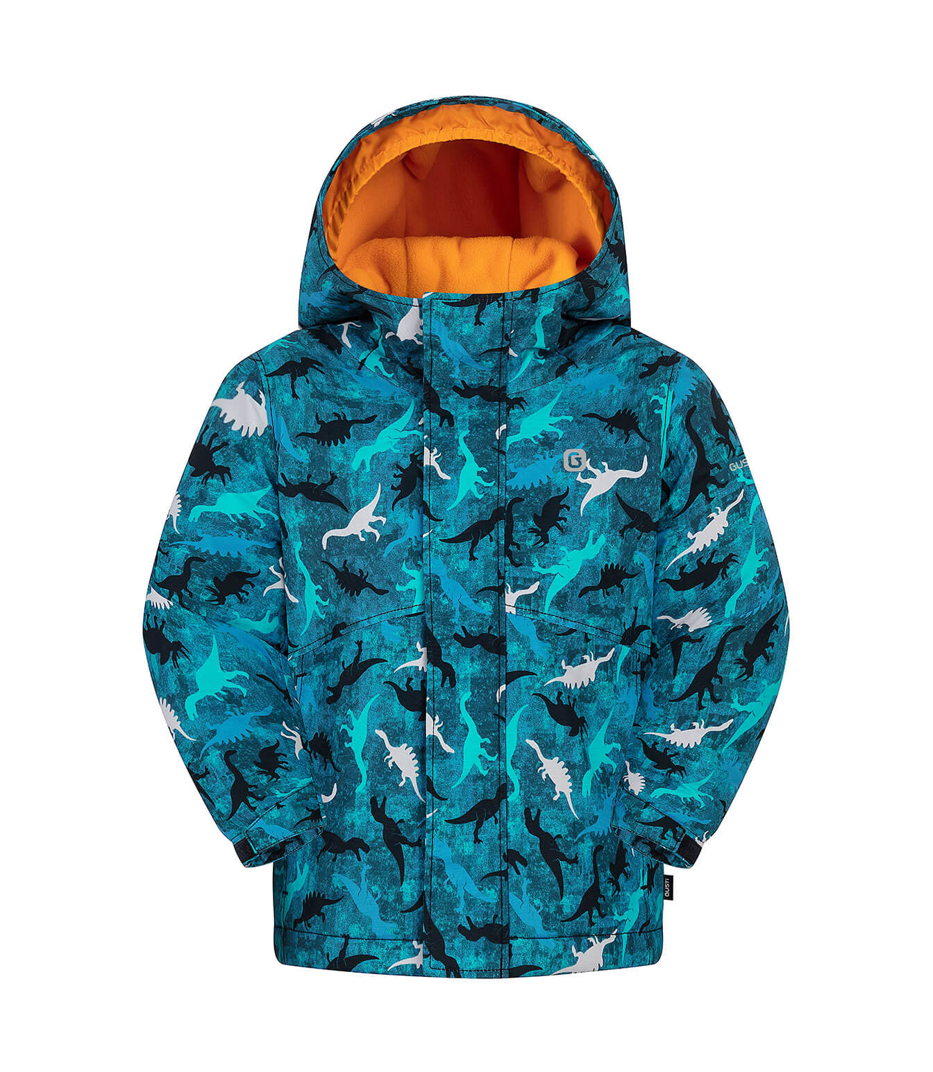 Monroe Boys Snowsuit - Image 10