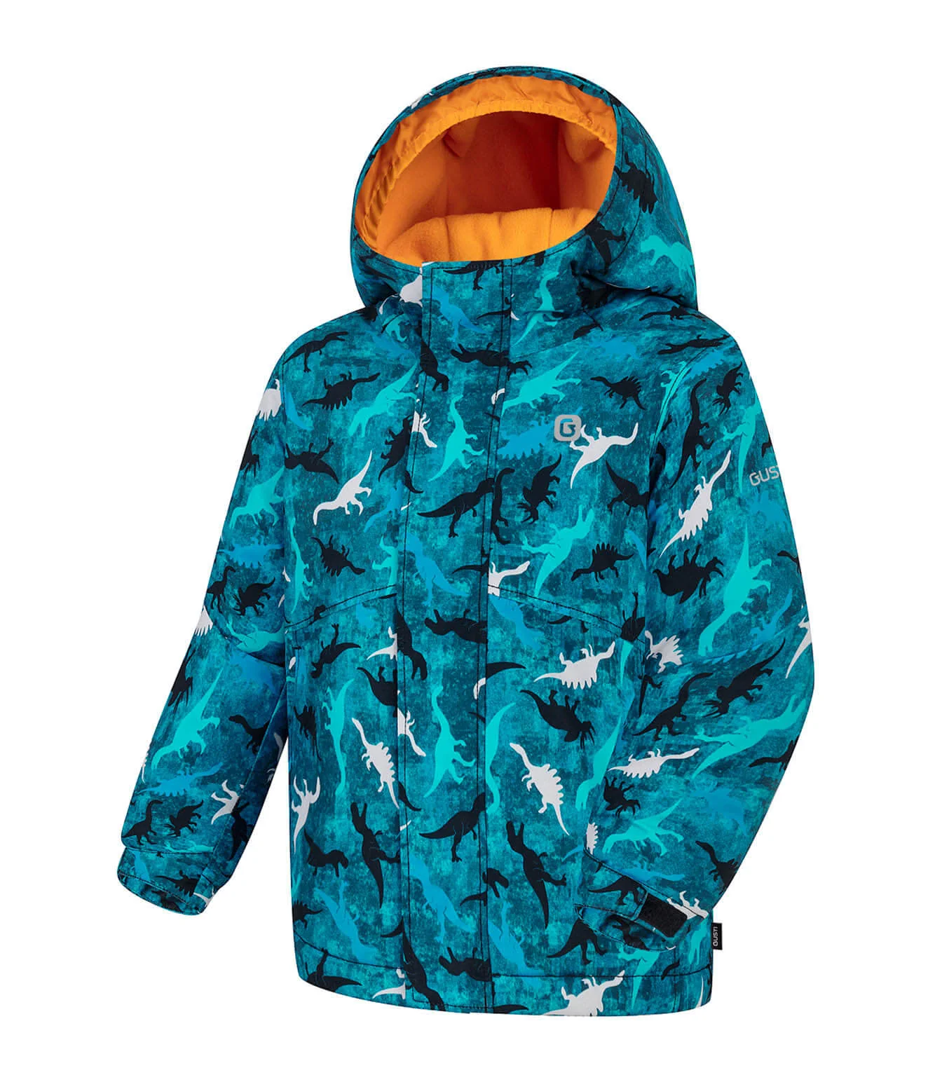 Monroe Boys Snowsuit - Image 11