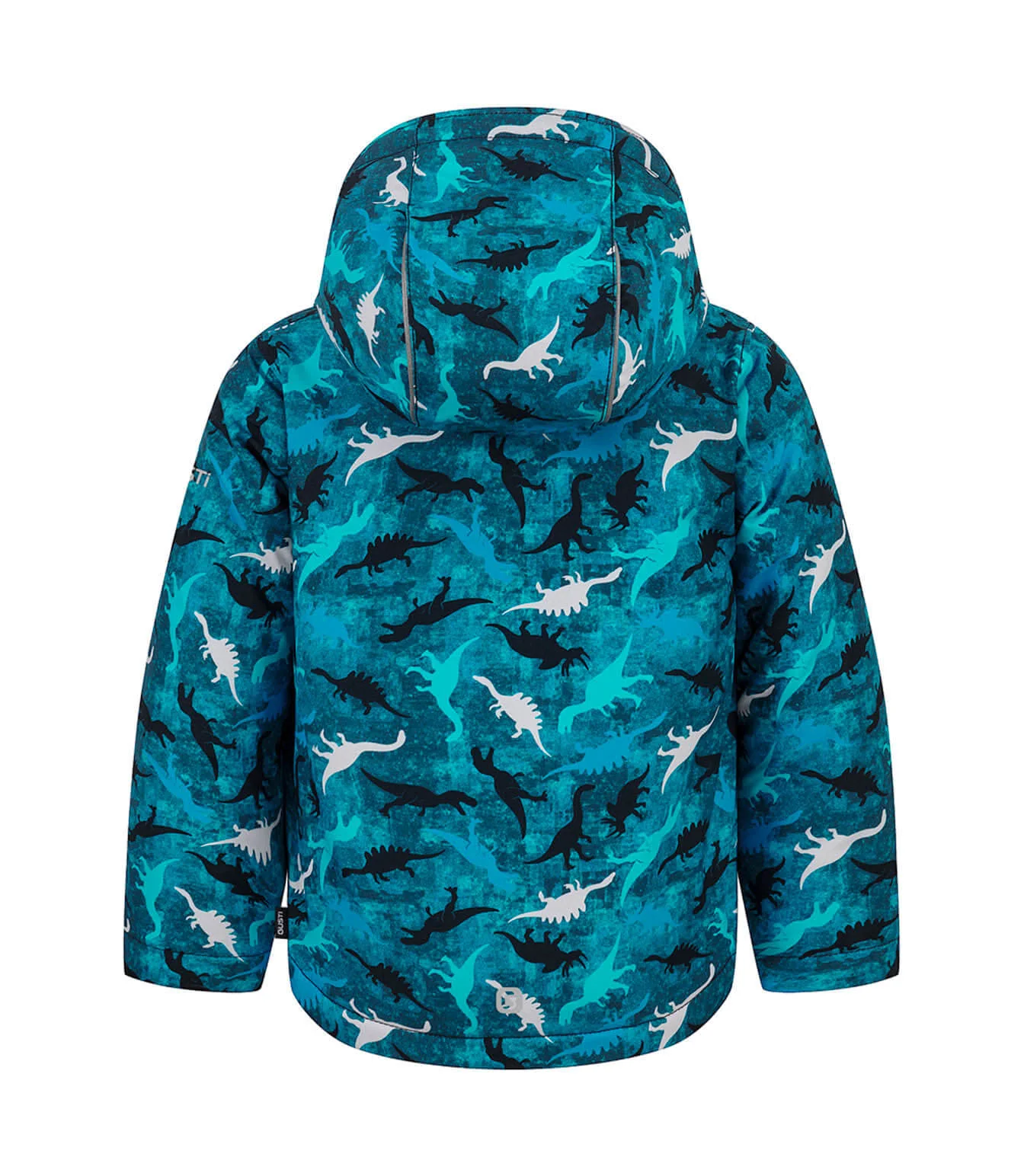 Monroe Boys Snowsuit - Image 12