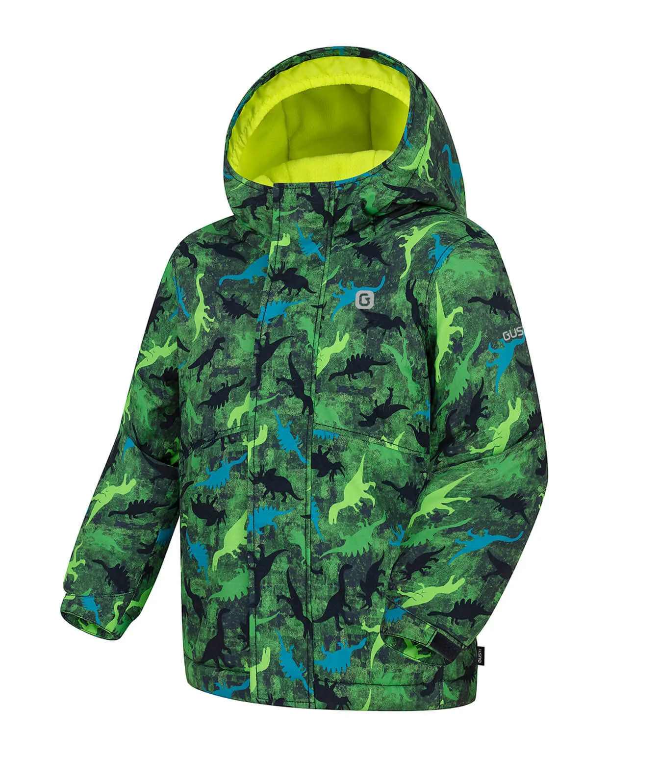 Monroe Boys Snowsuit - Image 3