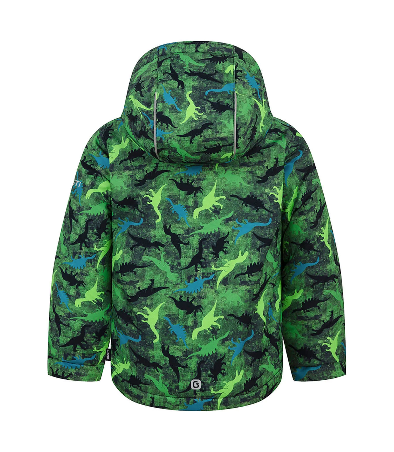 Monroe Boys Snowsuit - Image 4