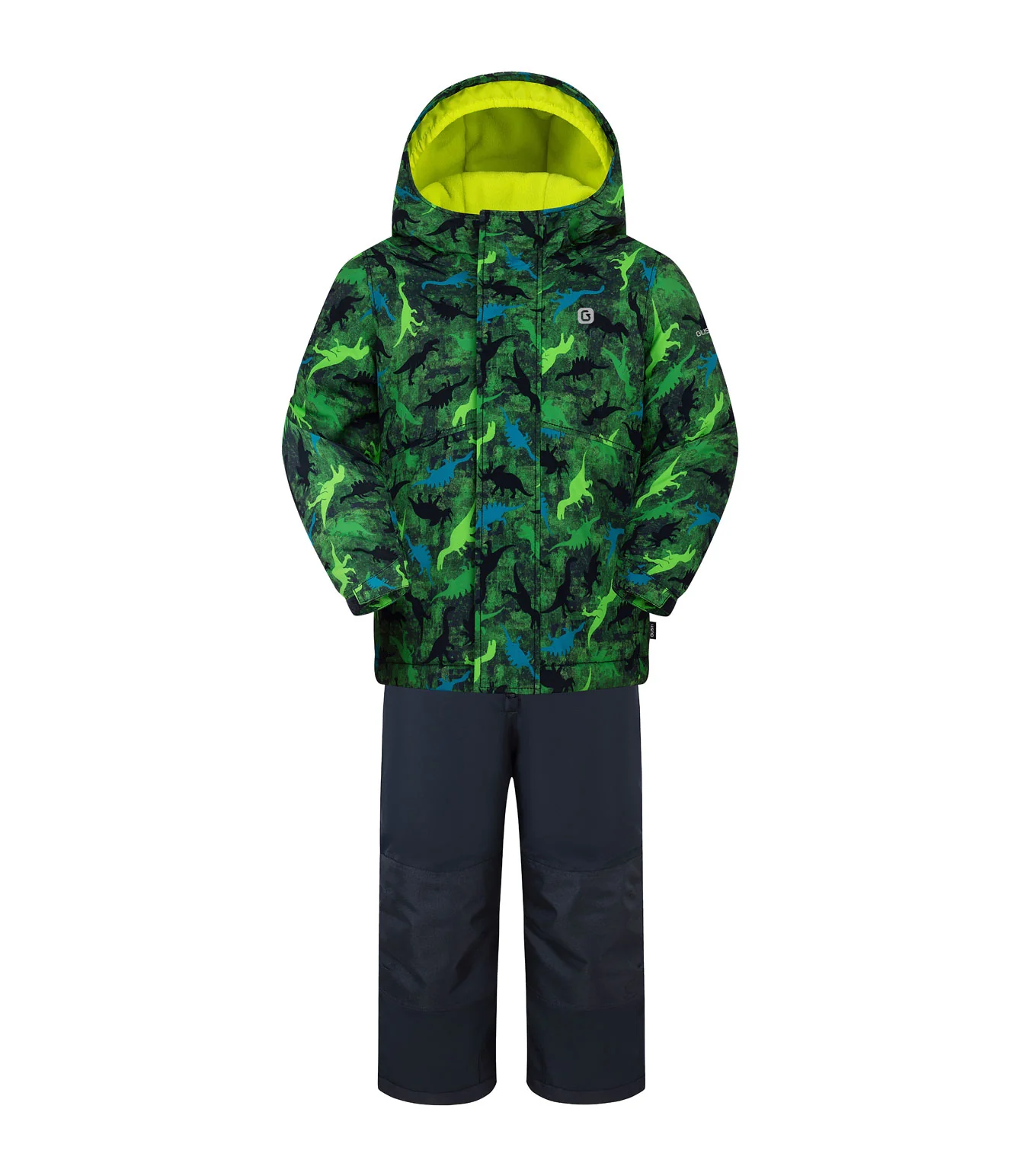 Monroe Boys Snowsuit - Image 6