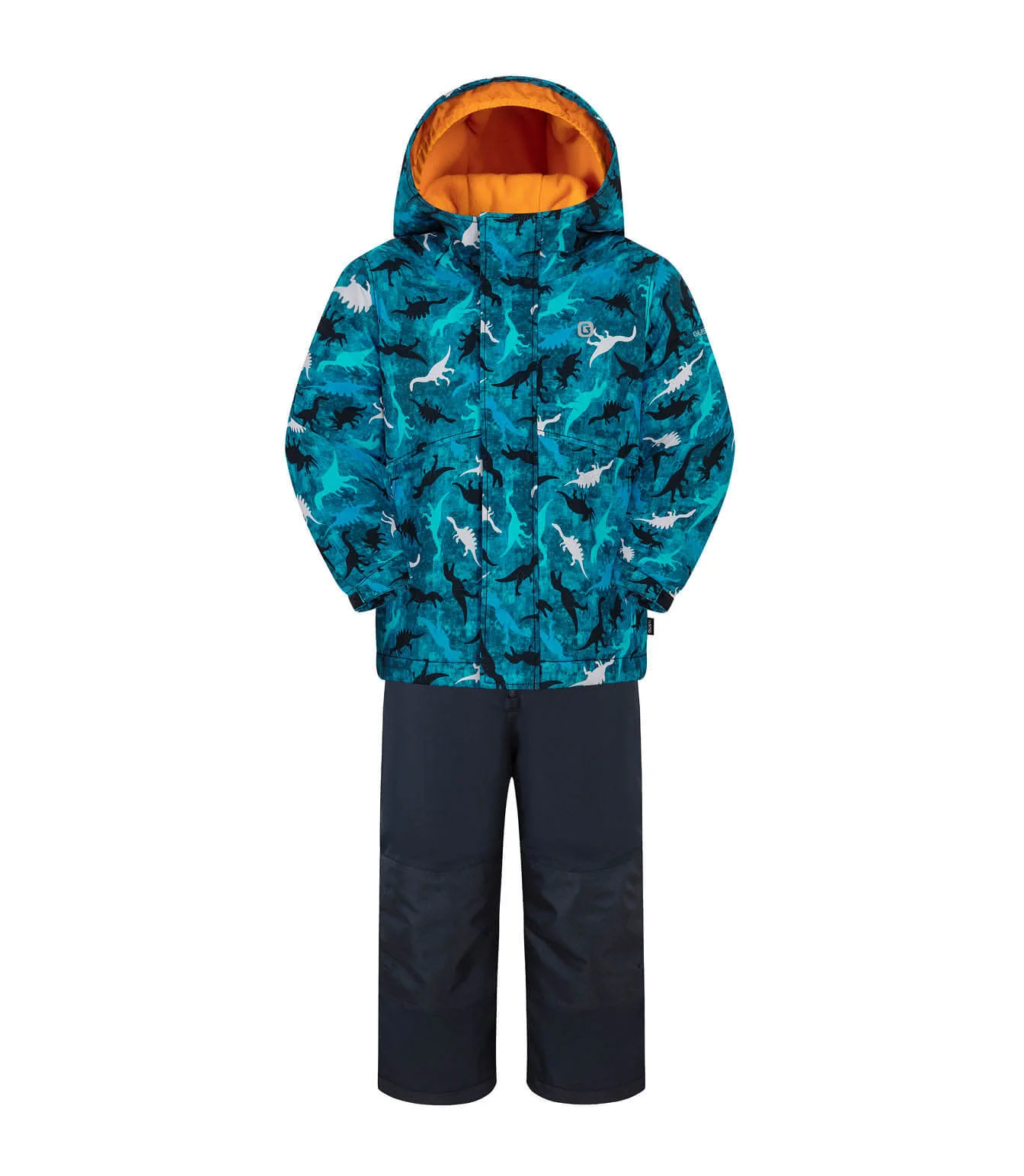 Monroe Boys Snowsuit - Image 9