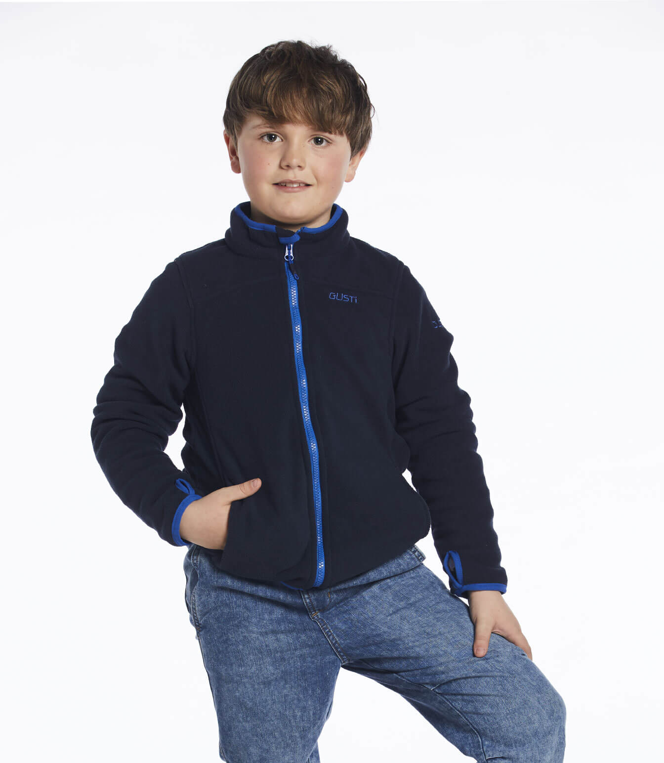 Moonraker Unisex Polar - Image 14