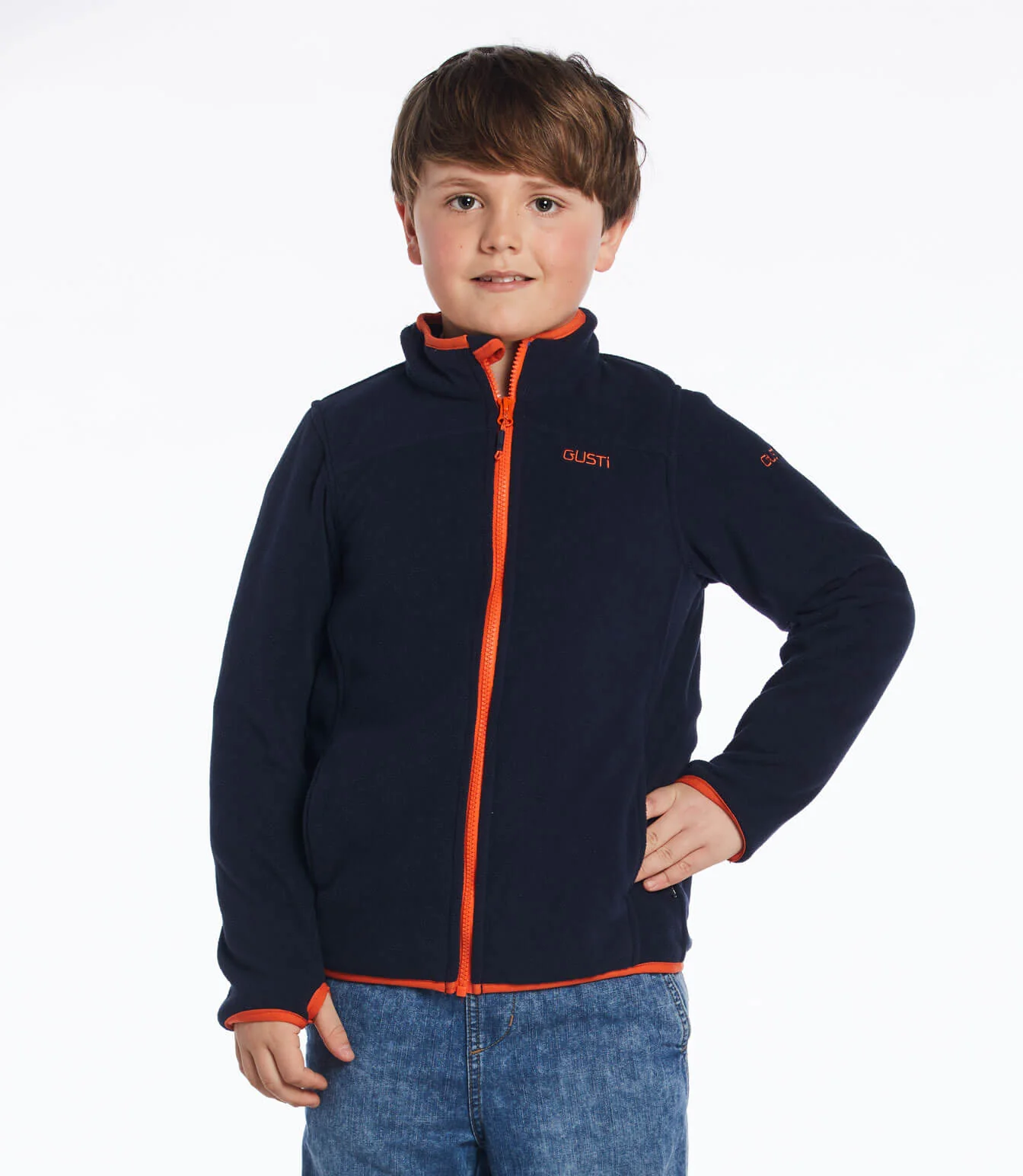 Moonraker Unisex Polar - Image 17