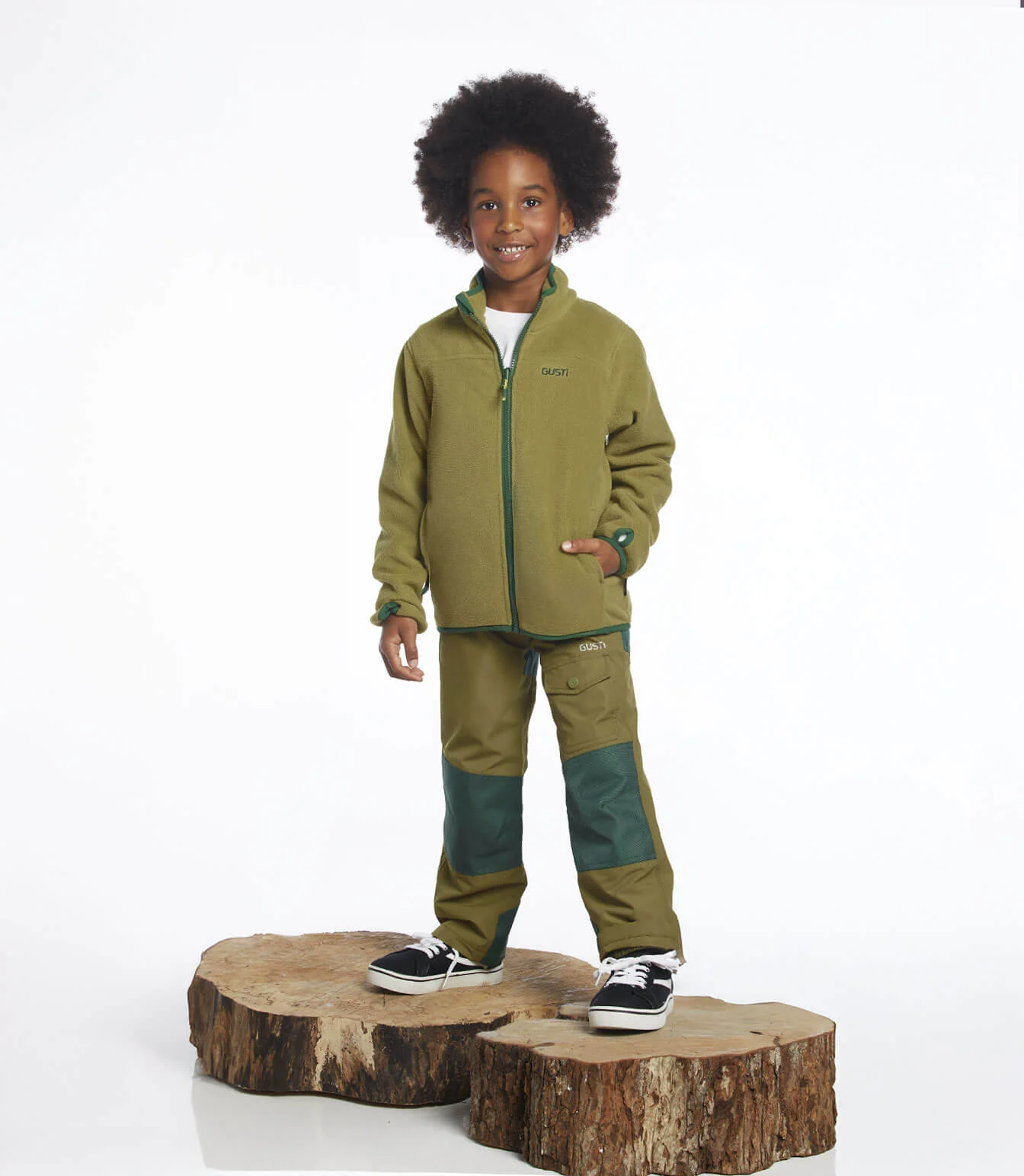 Moonraker Unisex Polar - Image 22