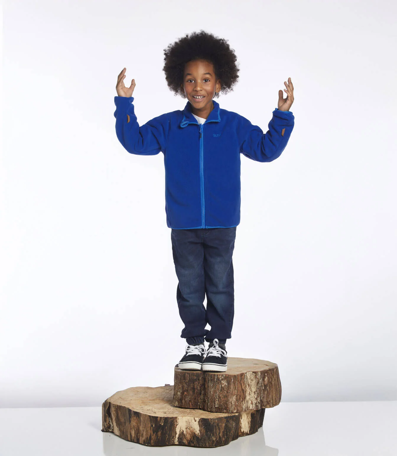 Moonraker Unisex Polar - Image 4
