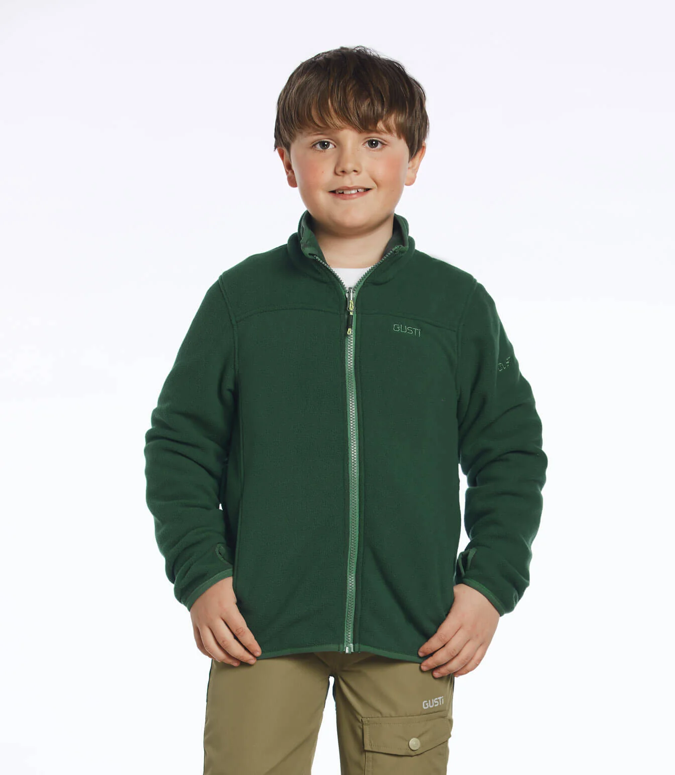 Moonraker Unisex Polar - Image 8