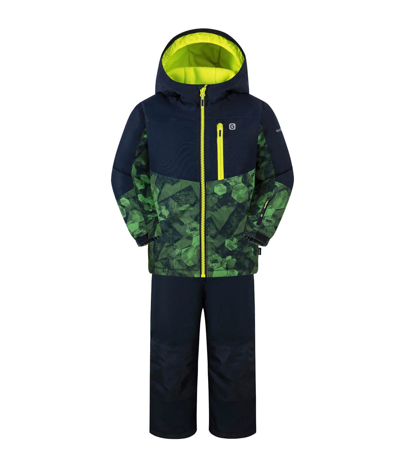 Ninja Boys Snowsuit - Image 12