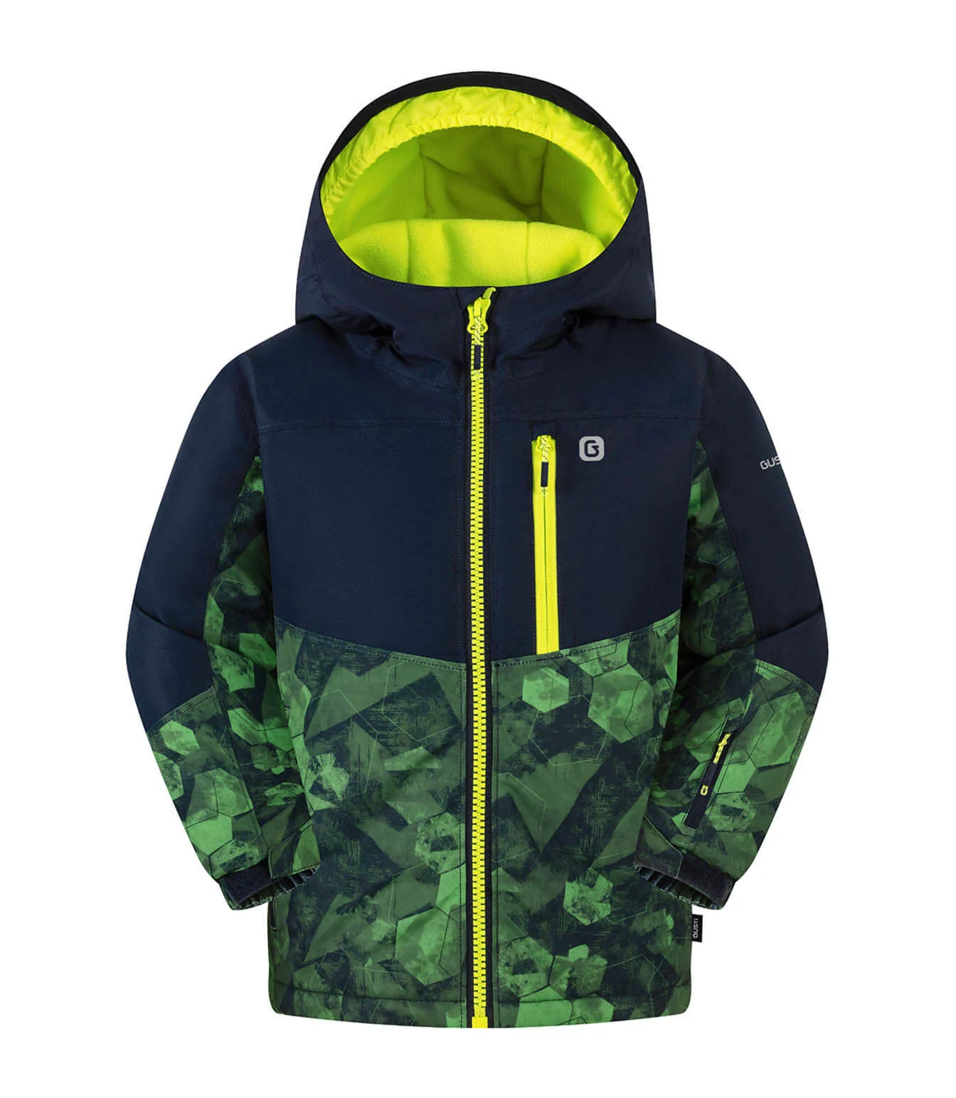 Ninja Boys Snowsuit - Image 13