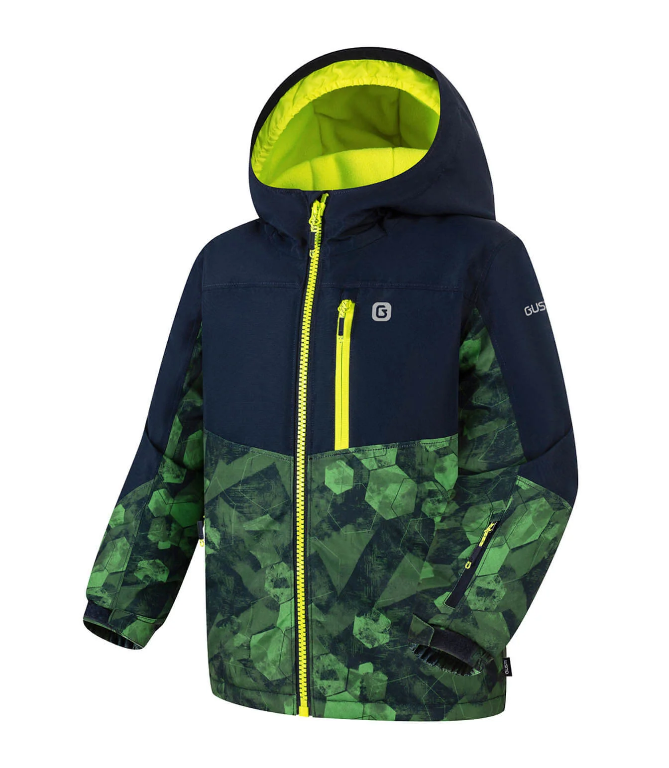 Ninja Boys Snowsuit - Image 14