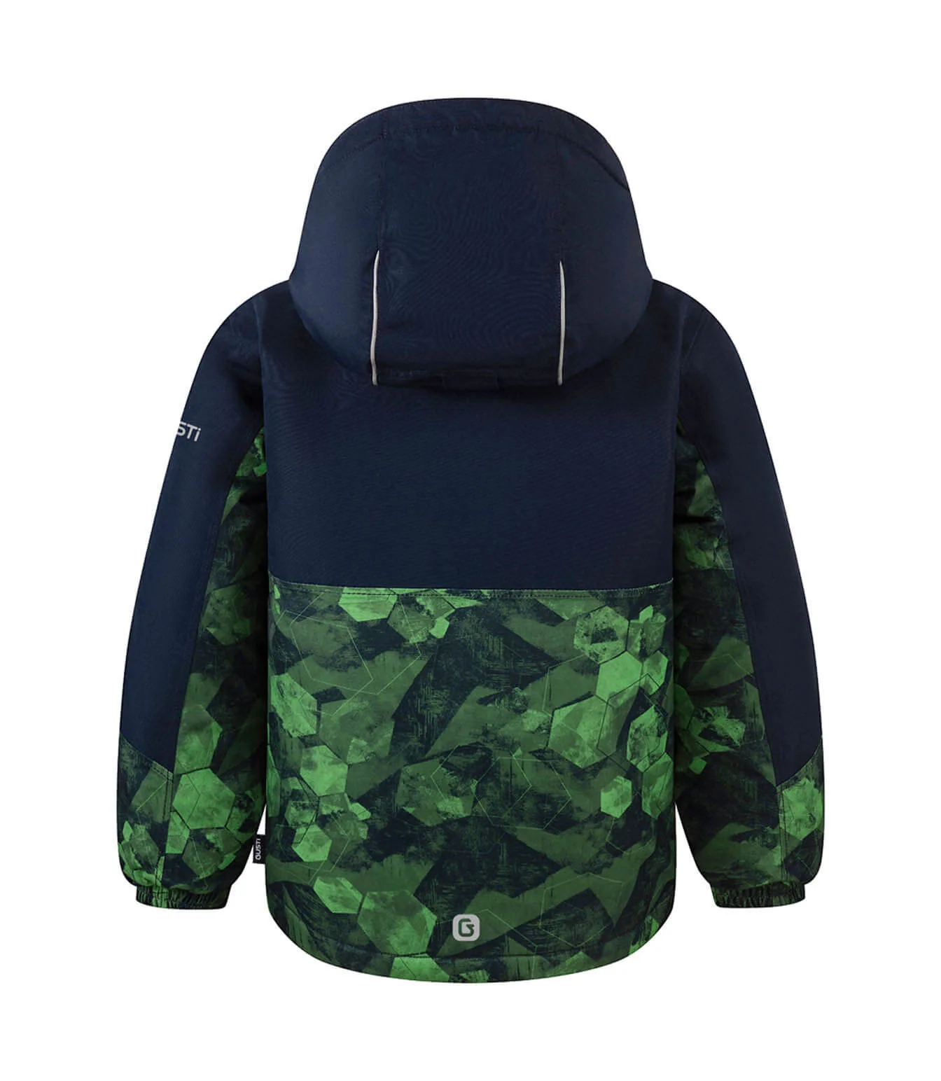 Ninja Boys Snowsuit - Image 15