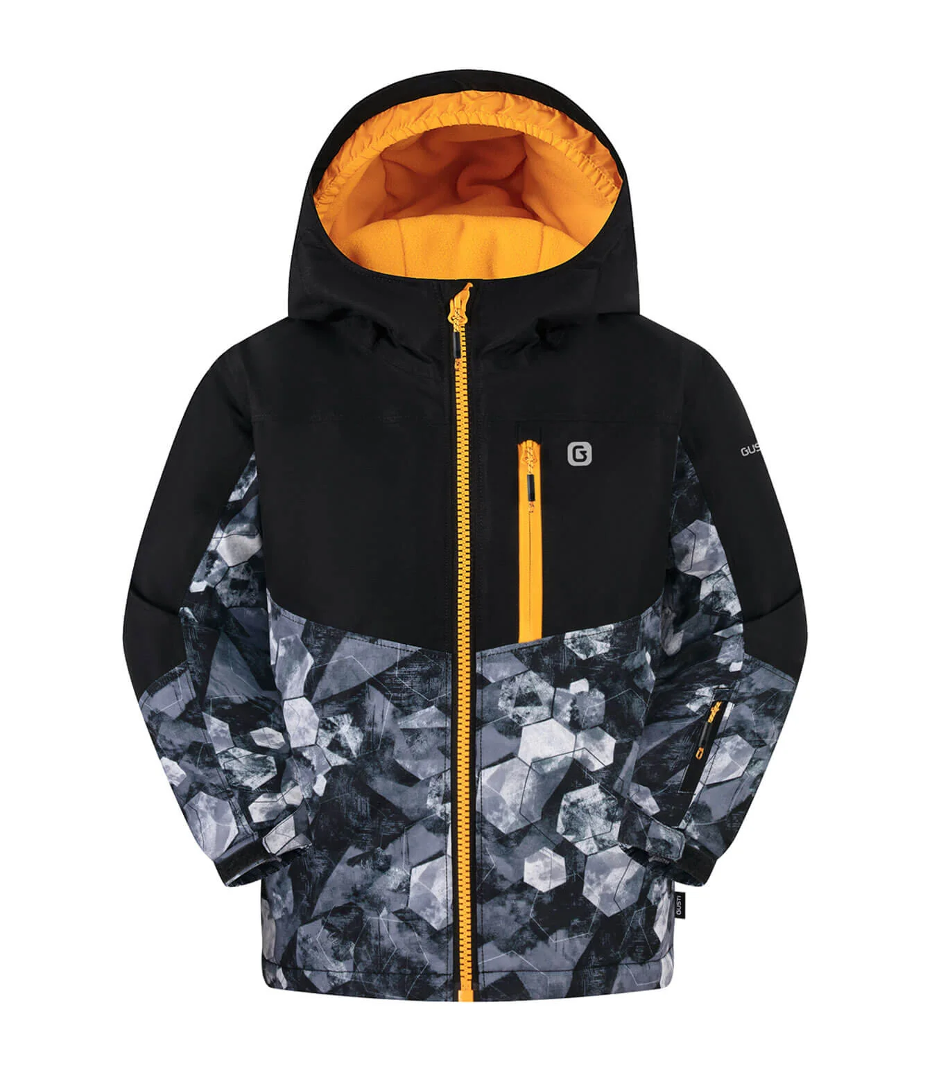 Ninja Boys Snowsuit - Image 2