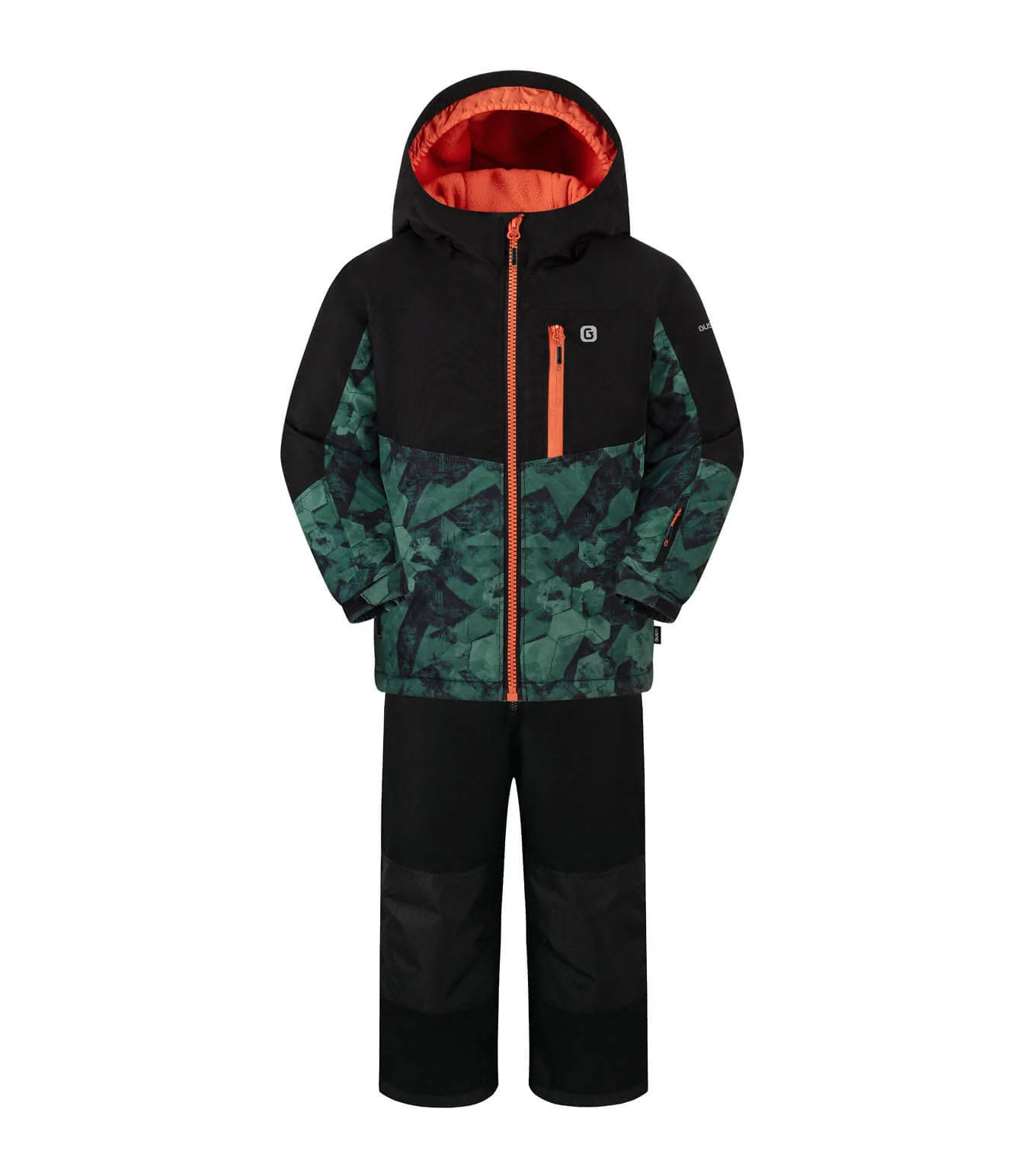 Ninja Boys Snowsuit - Image 22